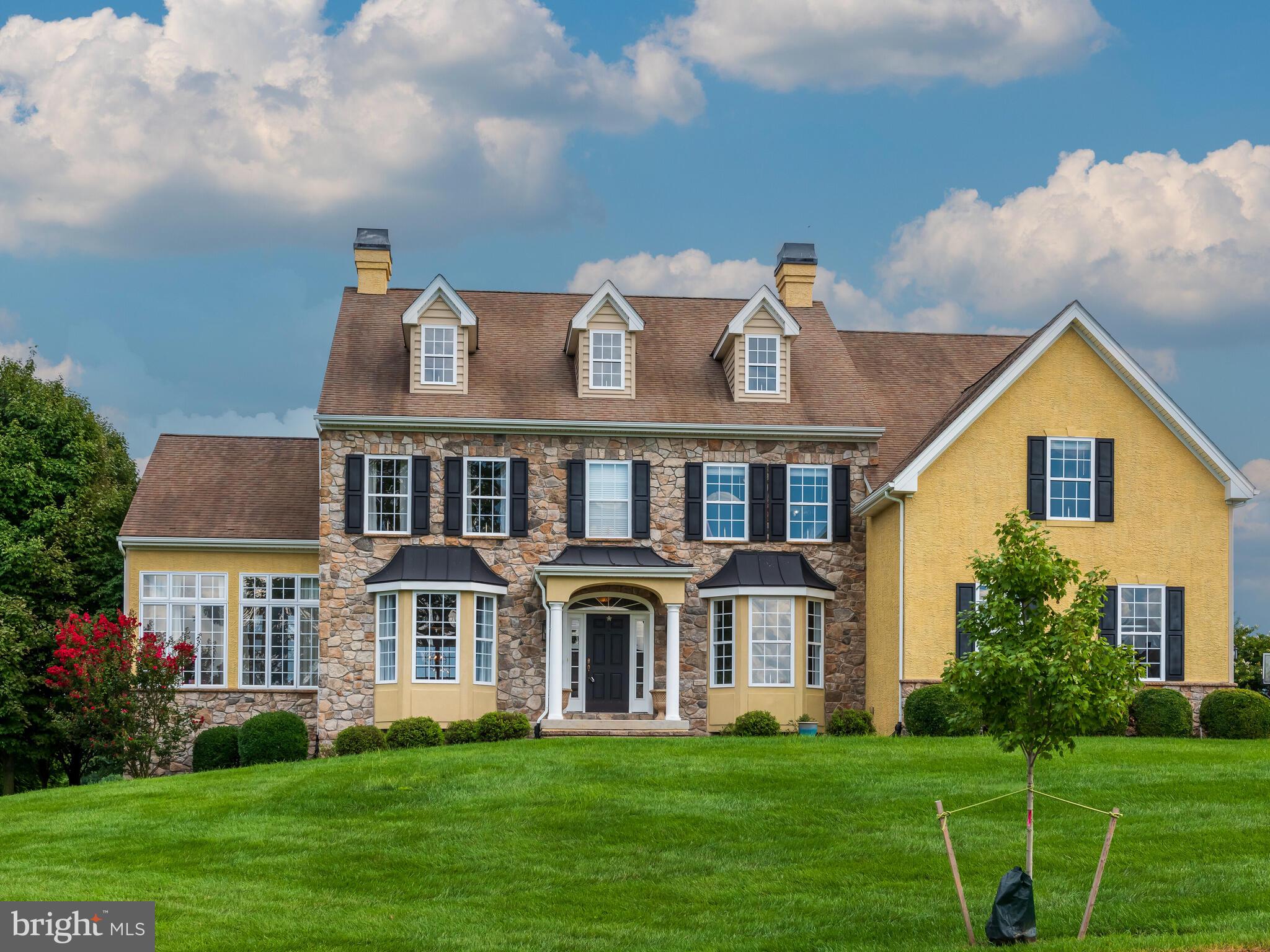 WHITE CLAY KNOLL - Residential