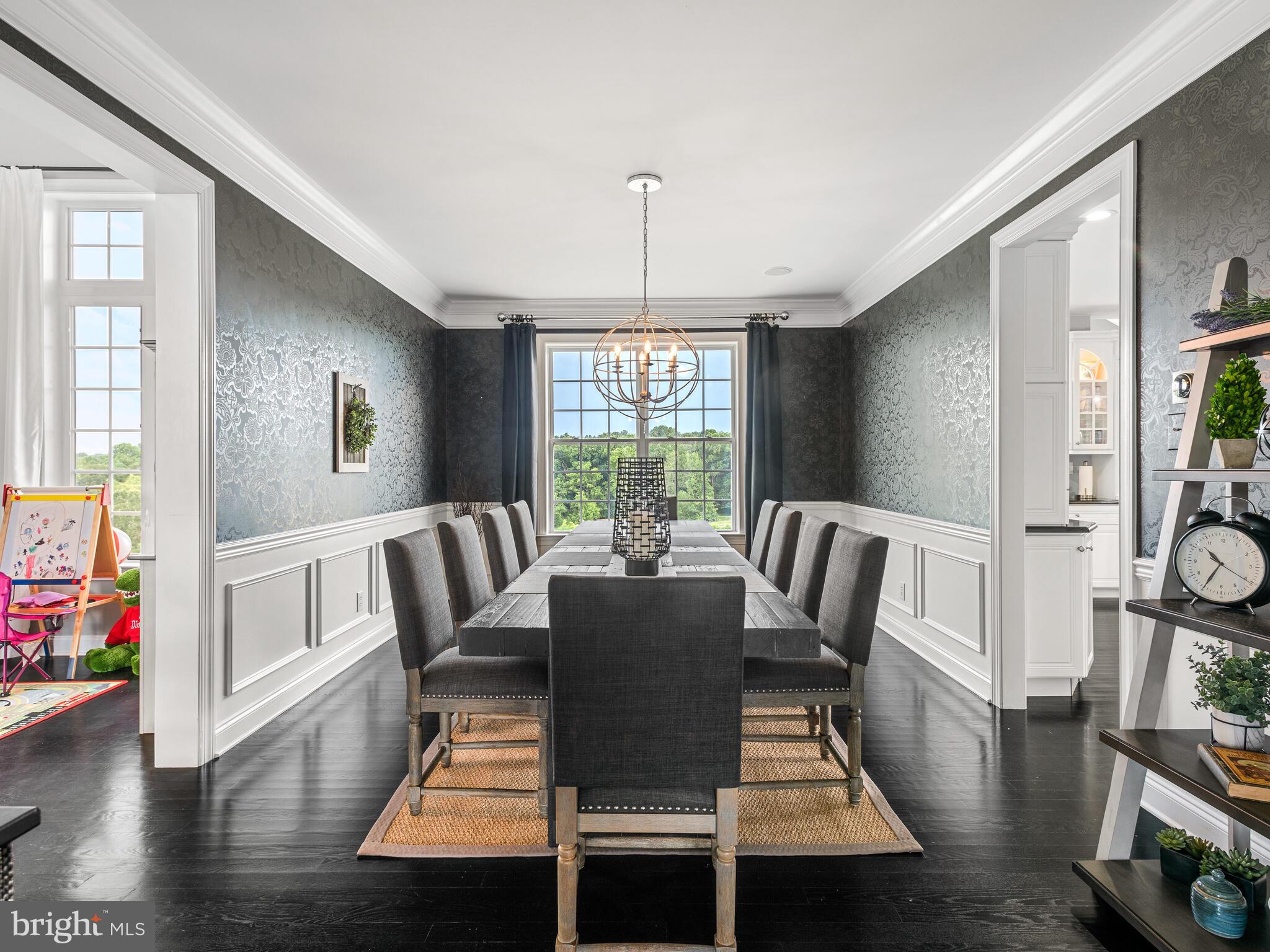 WHITE CLAY KNOLL - Residential