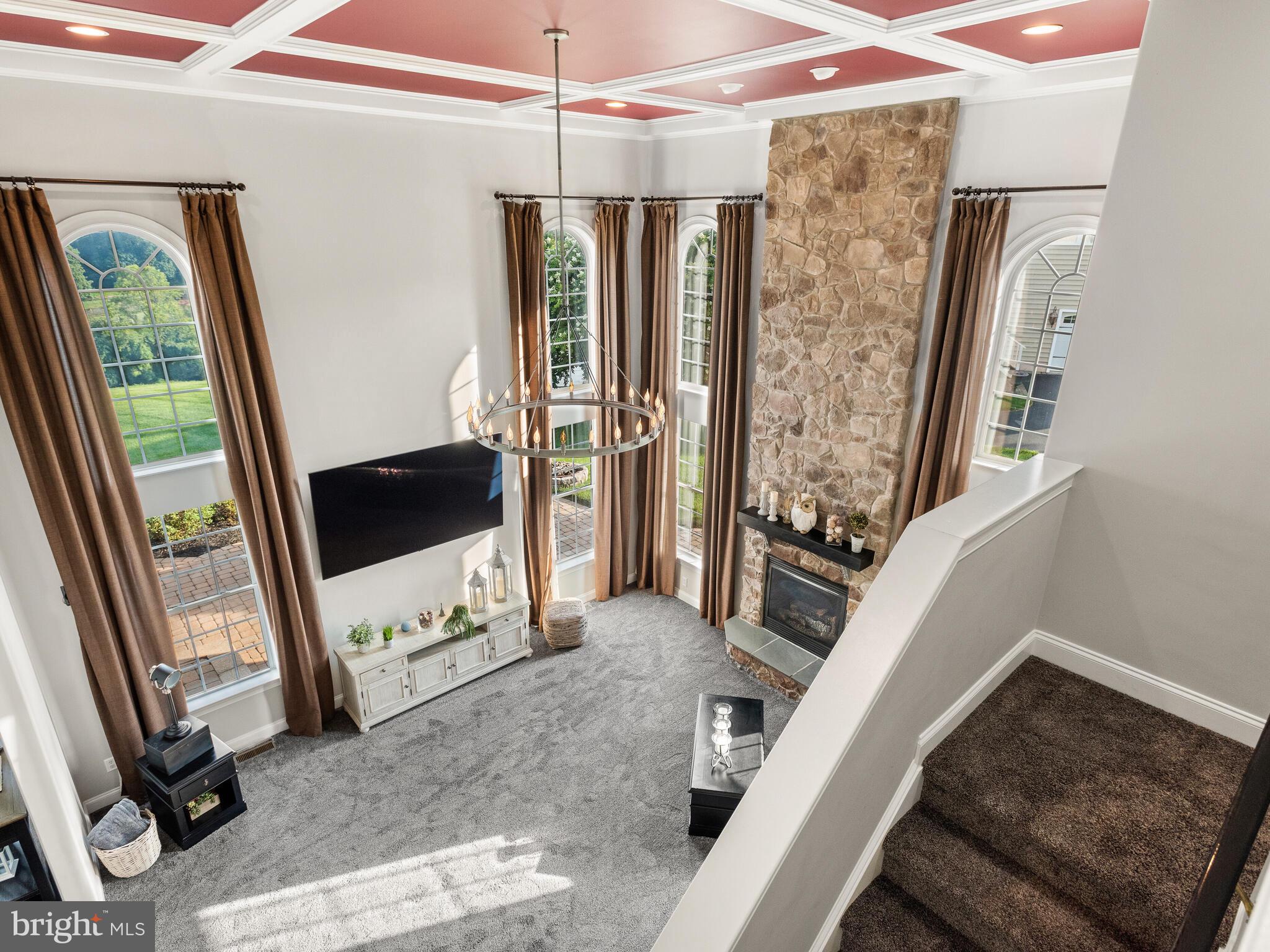 WHITE CLAY KNOLL - Residential