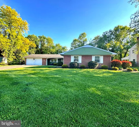 21 Tyler Drive, Willingboro, NJ 08046 - MLS#: NJBL2113588