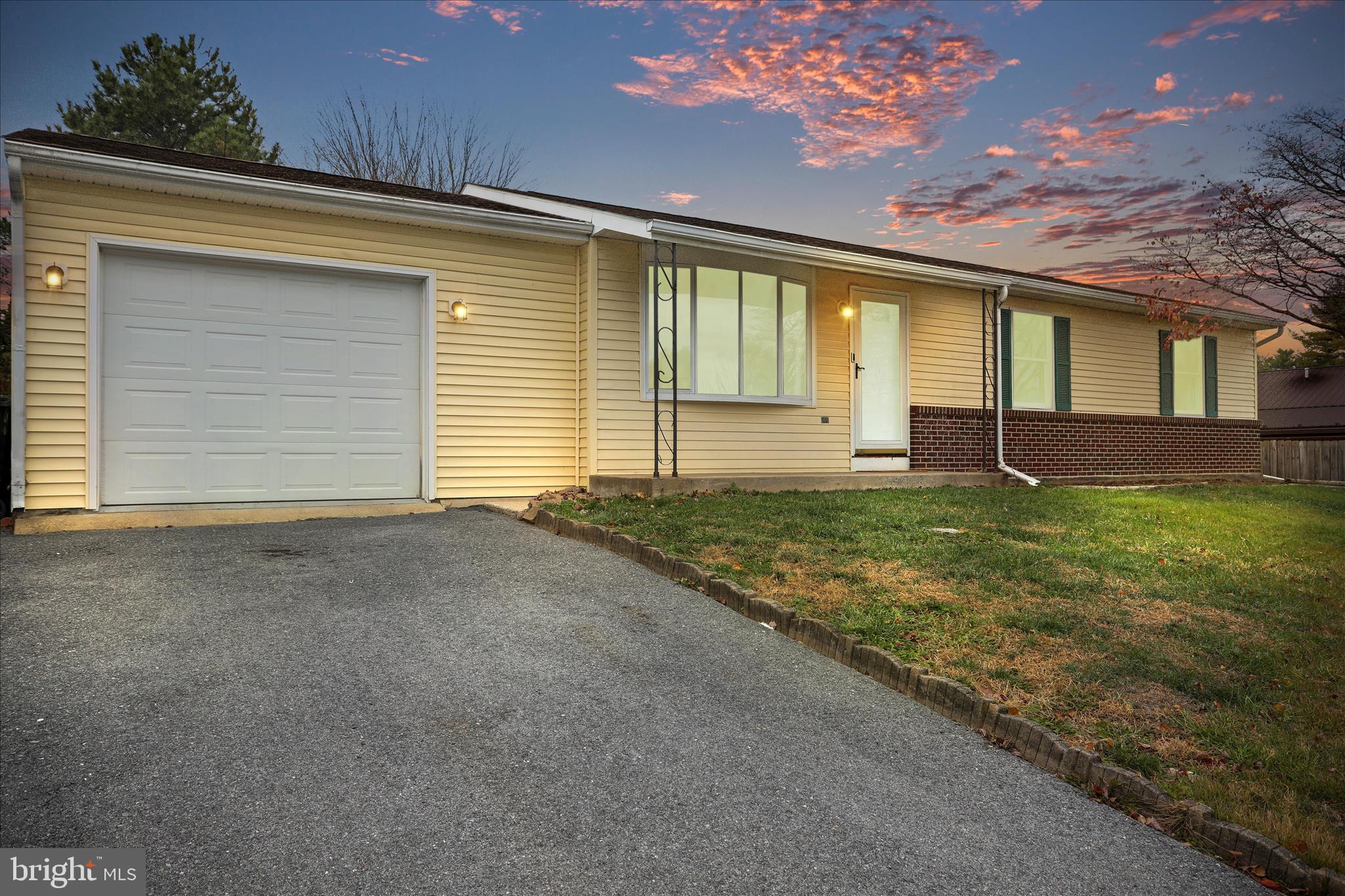 CARROLL HEIGHTS - Residential