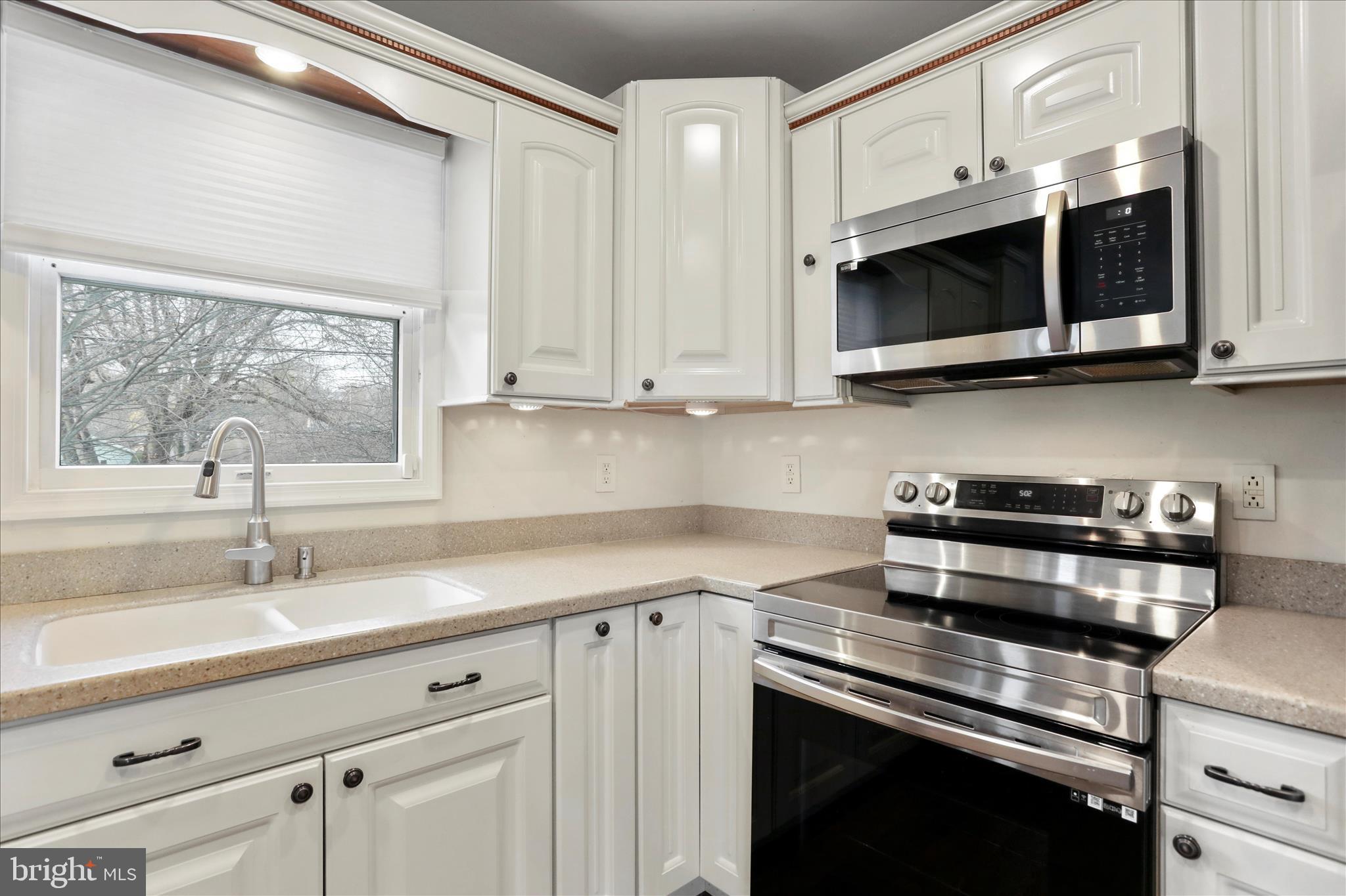 CARROLL HEIGHTS - Residential