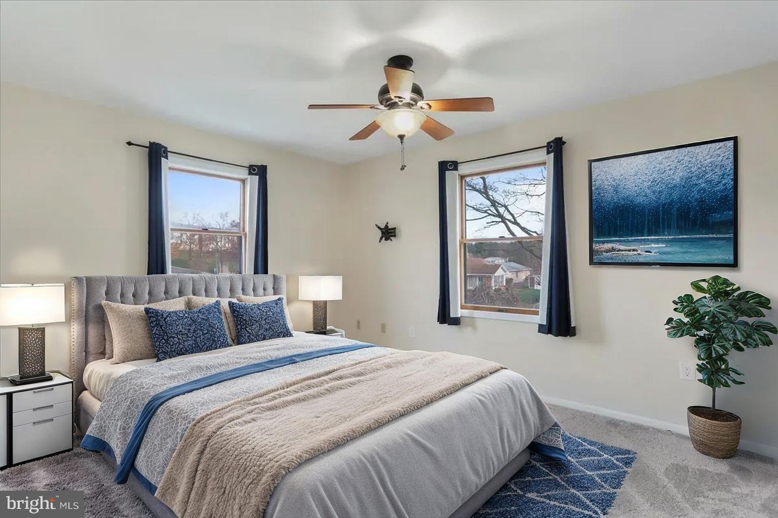 CARROLL HEIGHTS - Residential