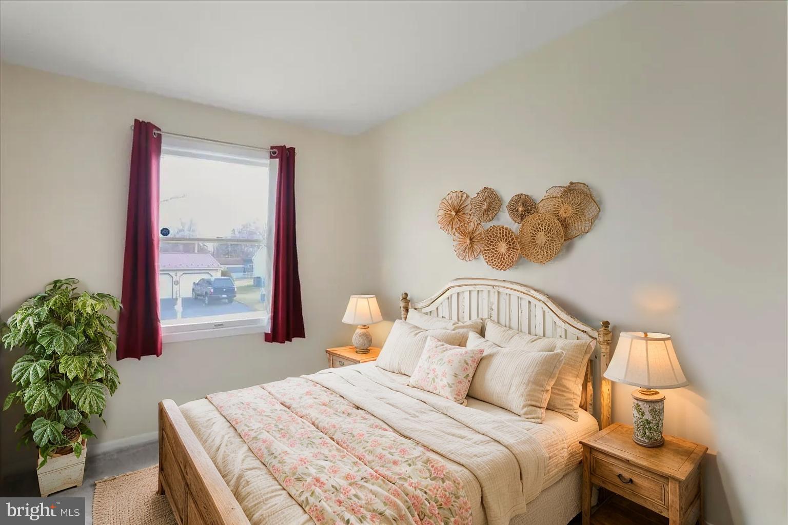 CARROLL HEIGHTS - Residential