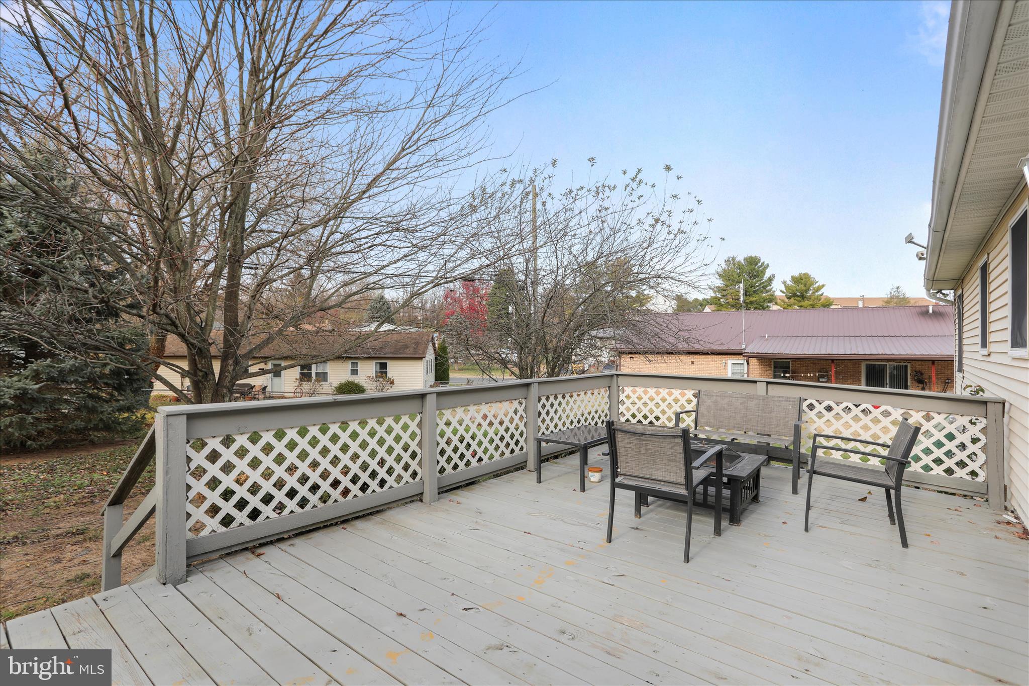 CARROLL HEIGHTS - Residential