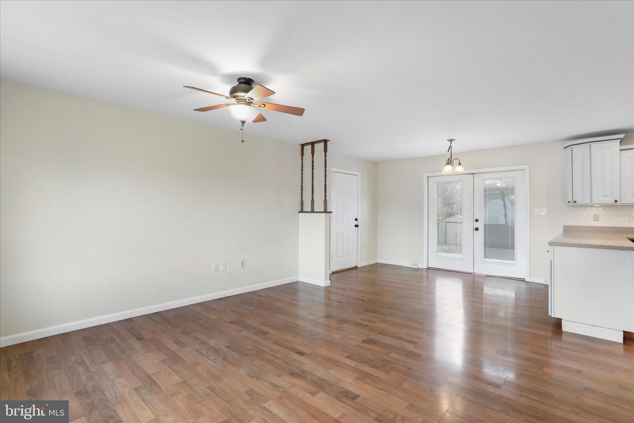 CARROLL HEIGHTS - Residential