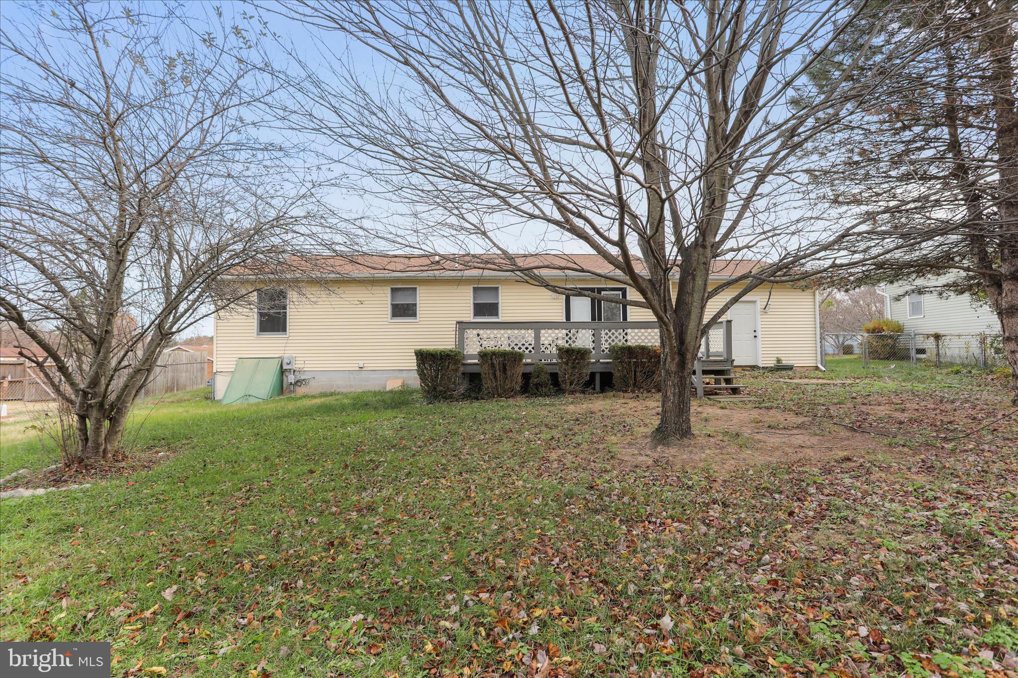 CARROLL HEIGHTS - Residential