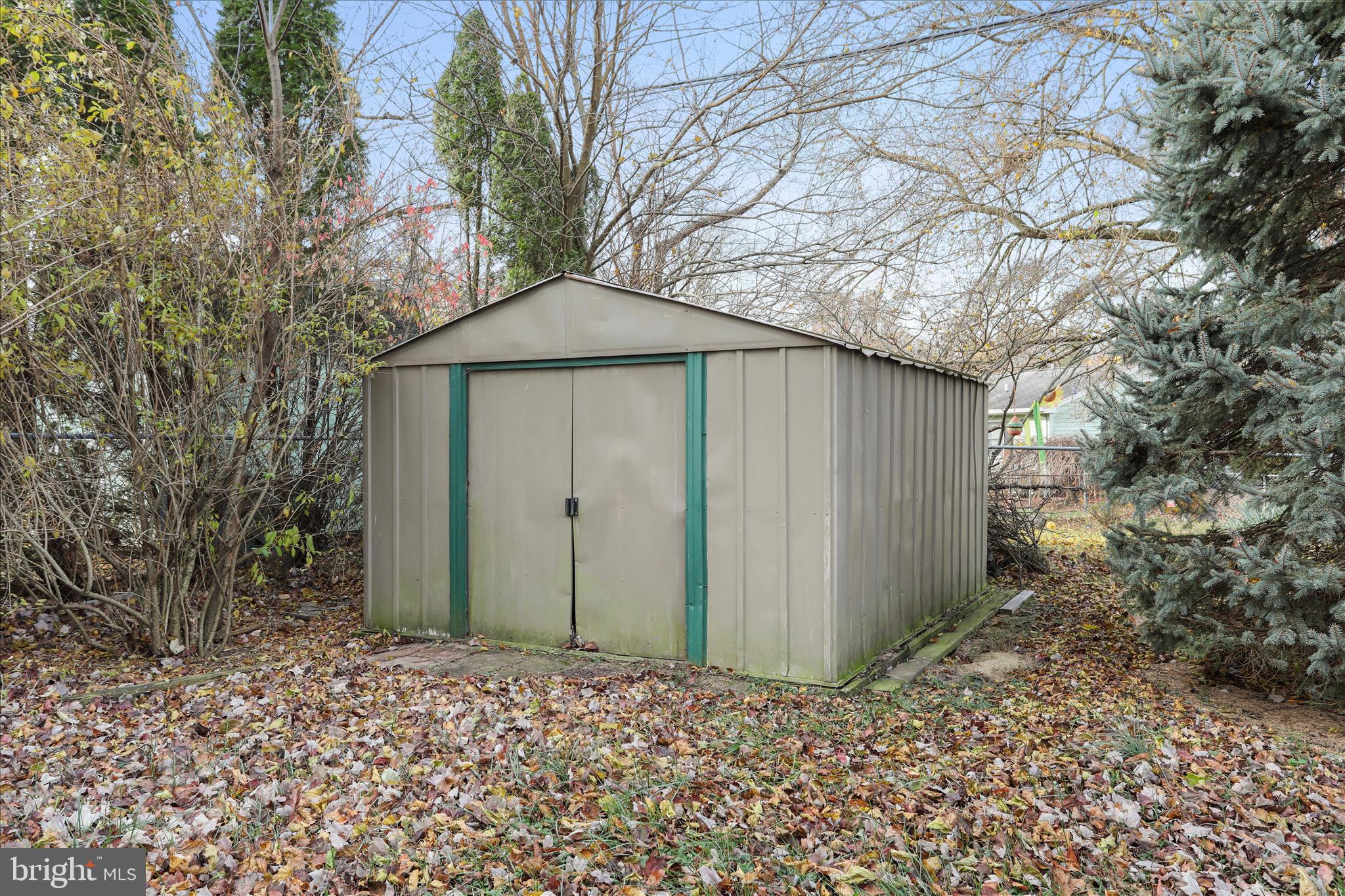 CARROLL HEIGHTS - Residential