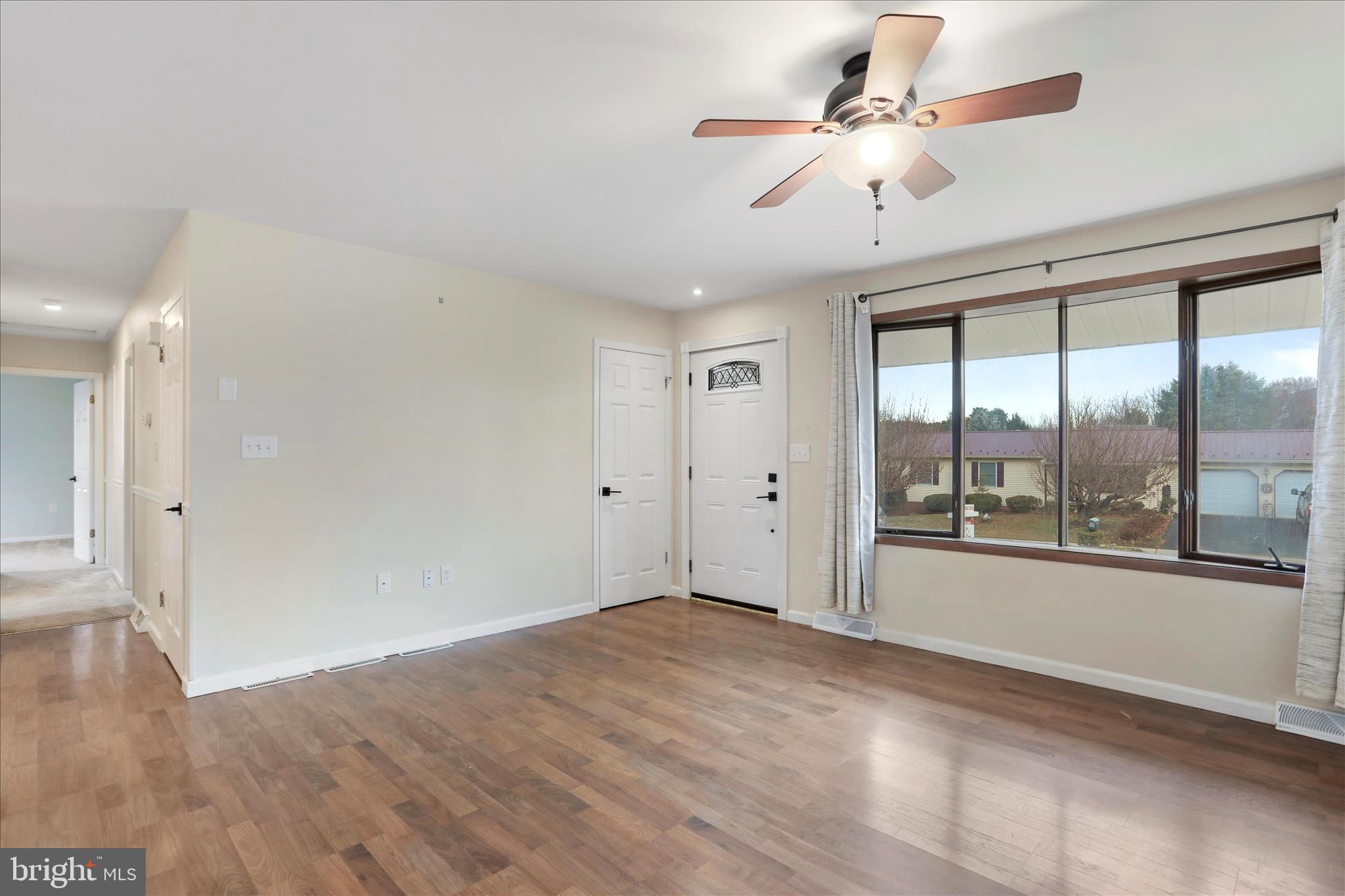 CARROLL HEIGHTS - Residential