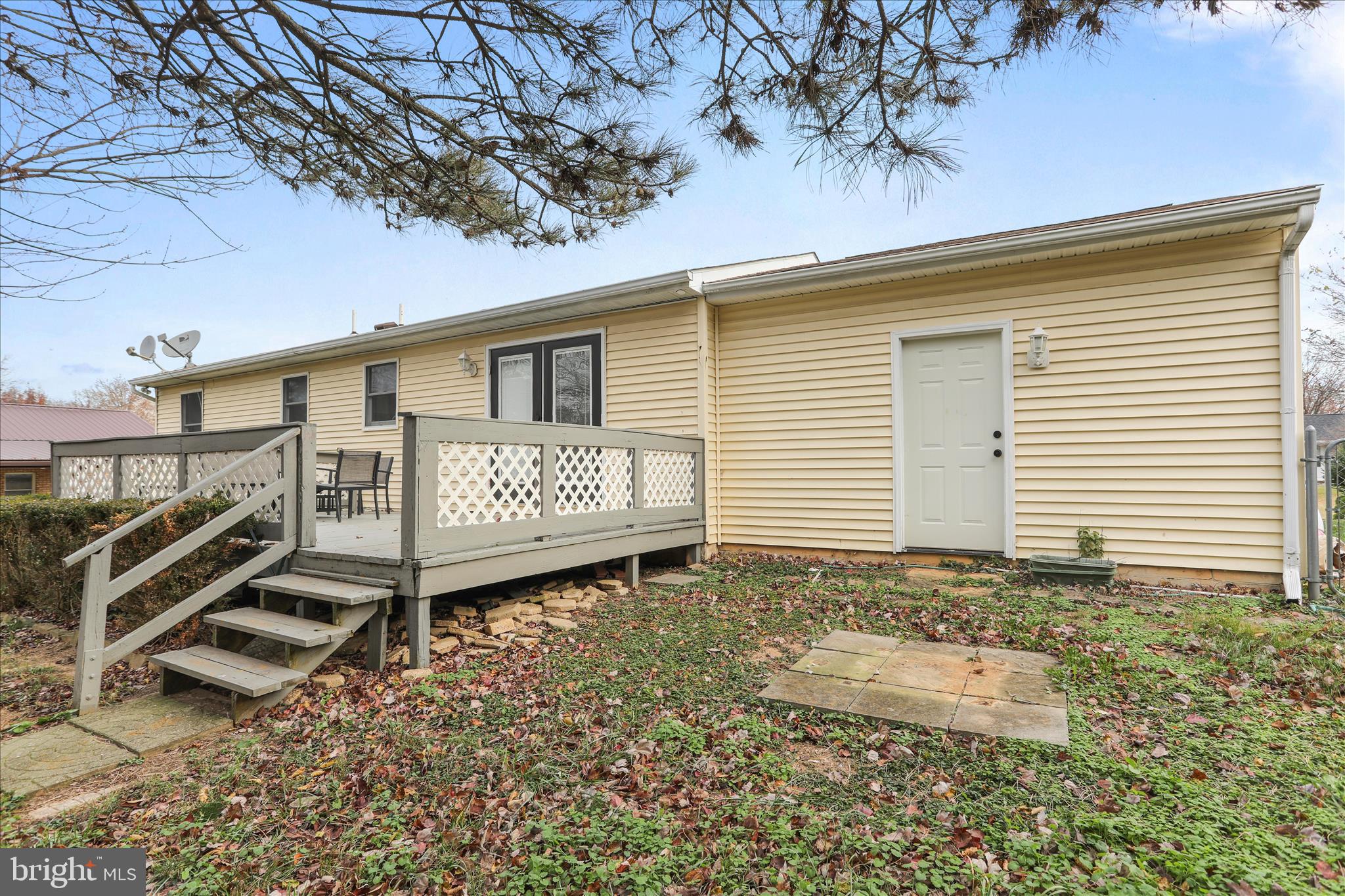 CARROLL HEIGHTS - Residential