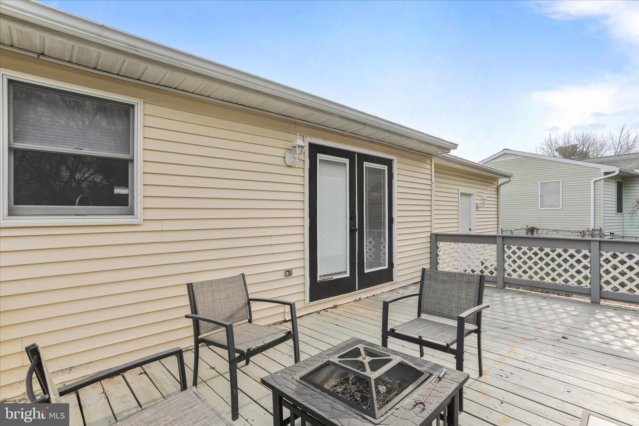 CARROLL HEIGHTS - Residential