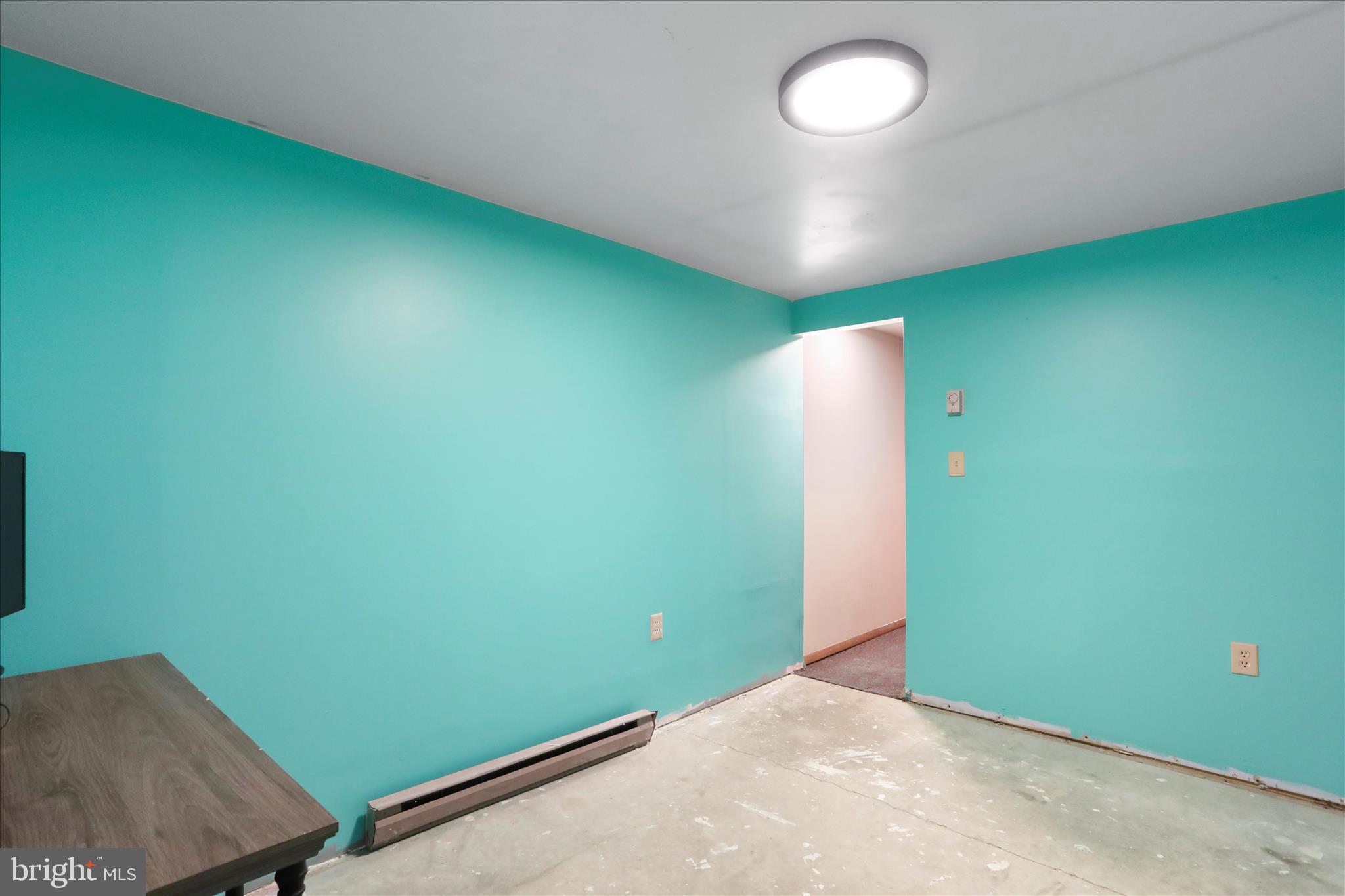 CARROLL HEIGHTS - Residential