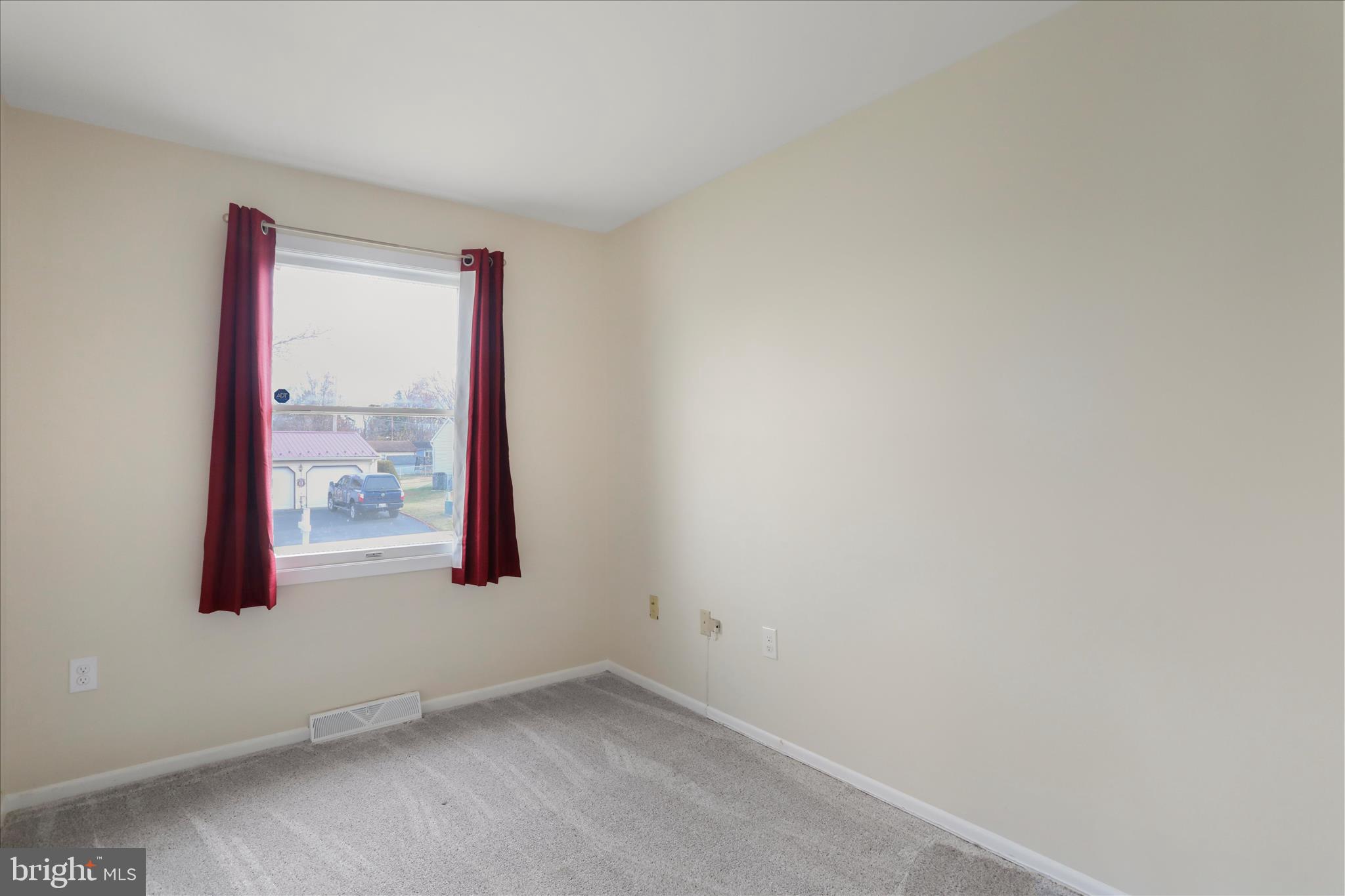 CARROLL HEIGHTS - Residential