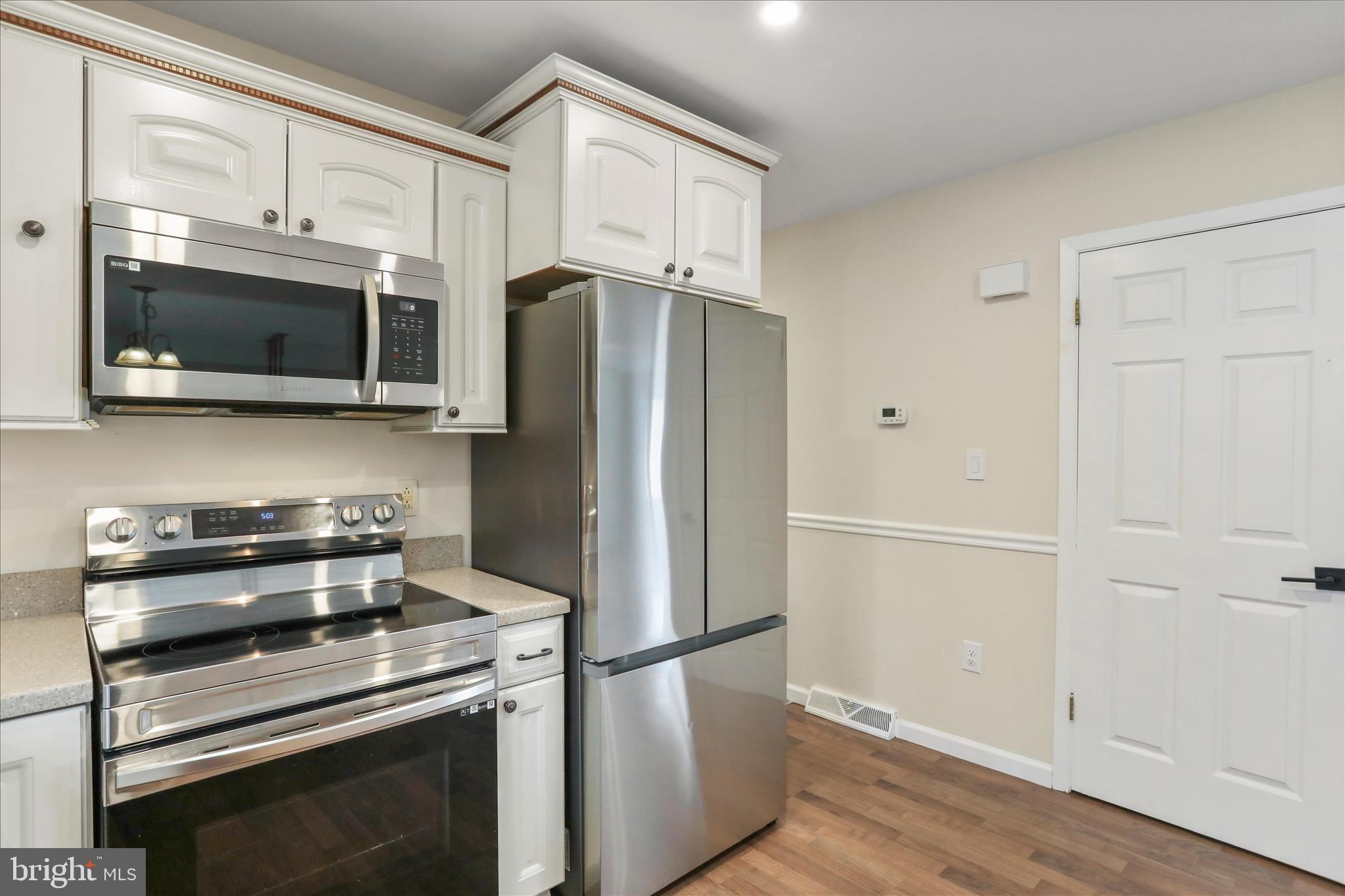 CARROLL HEIGHTS - Residential