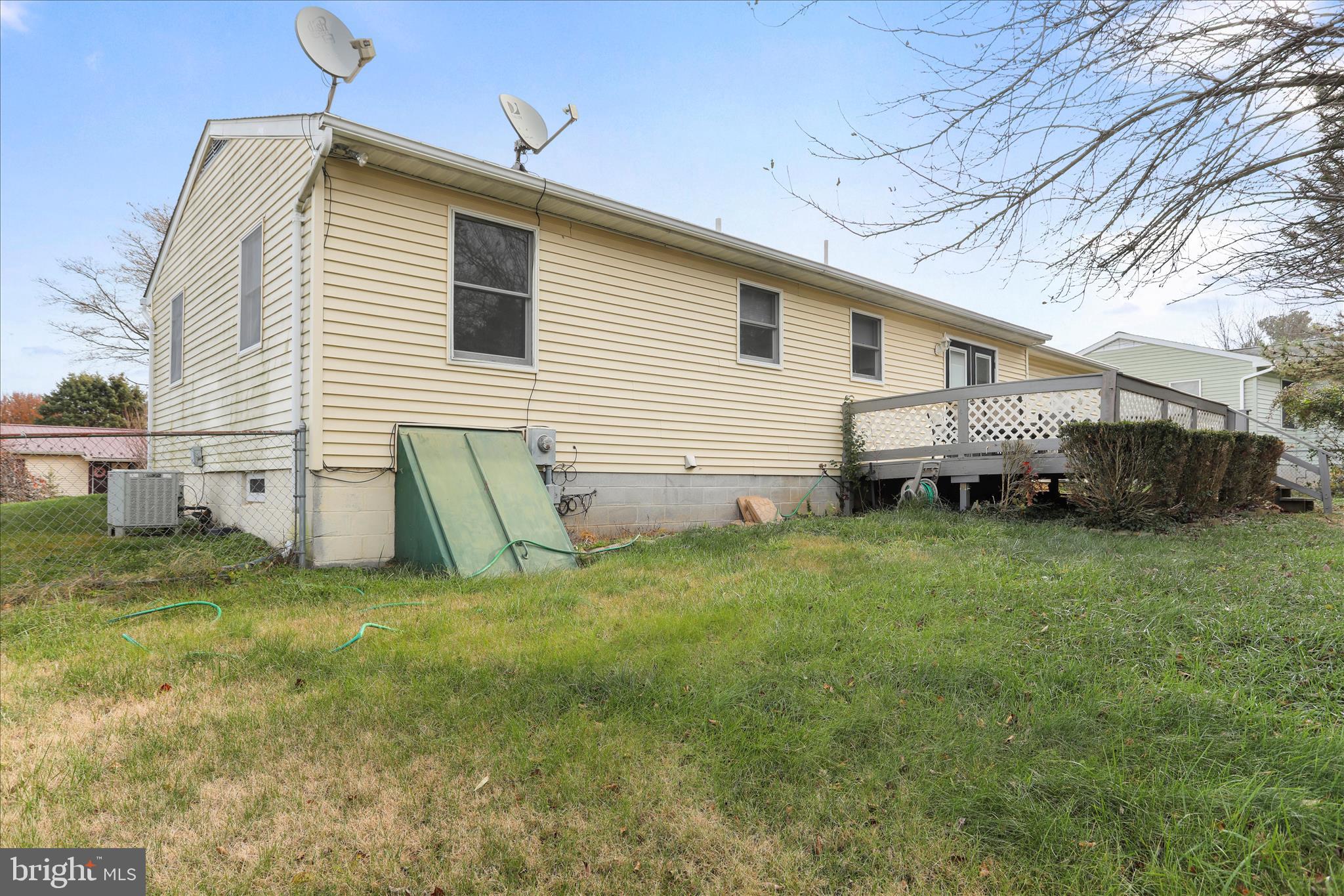 CARROLL HEIGHTS - Residential