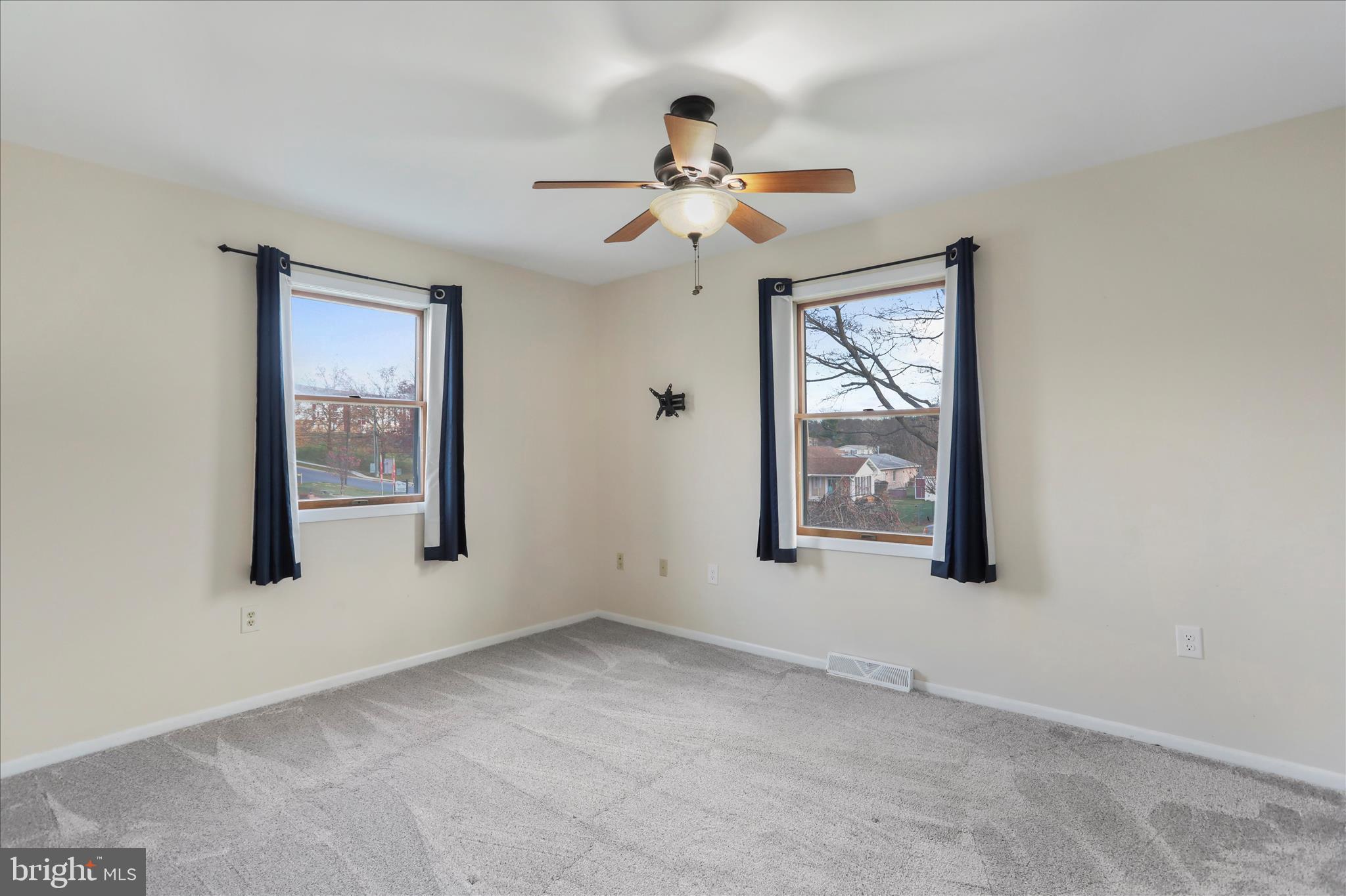 CARROLL HEIGHTS - Residential