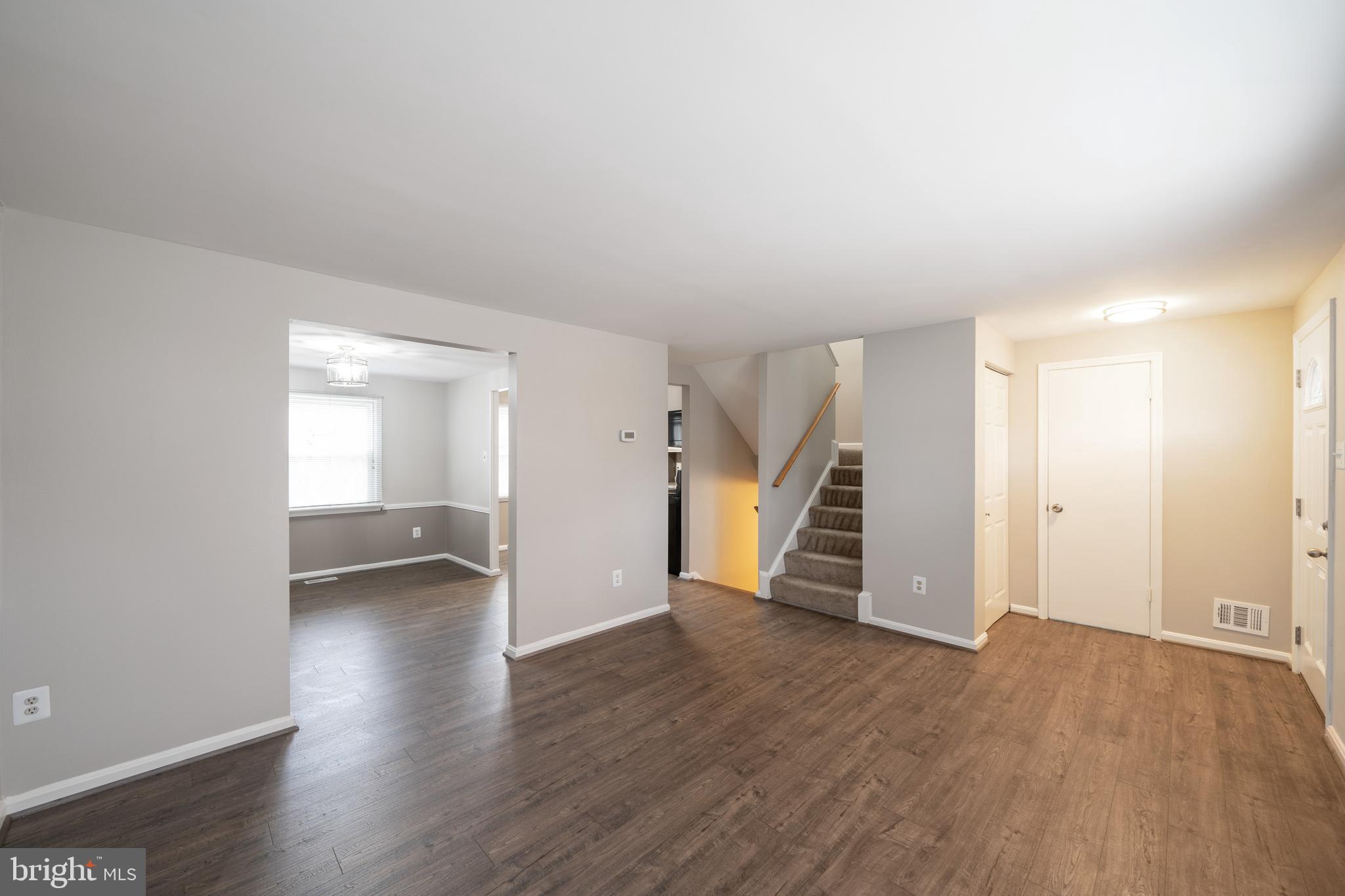 COVINGTON - Residential