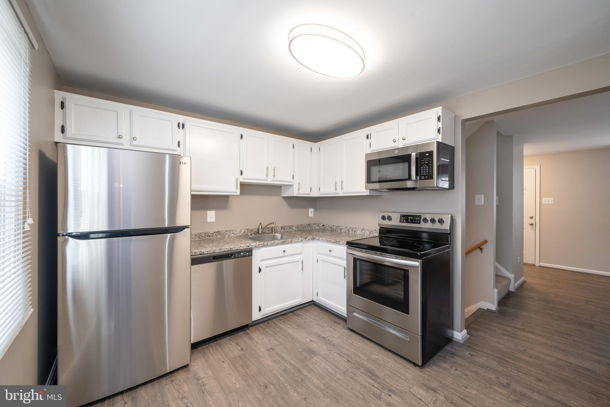 COVINGTON - Residential