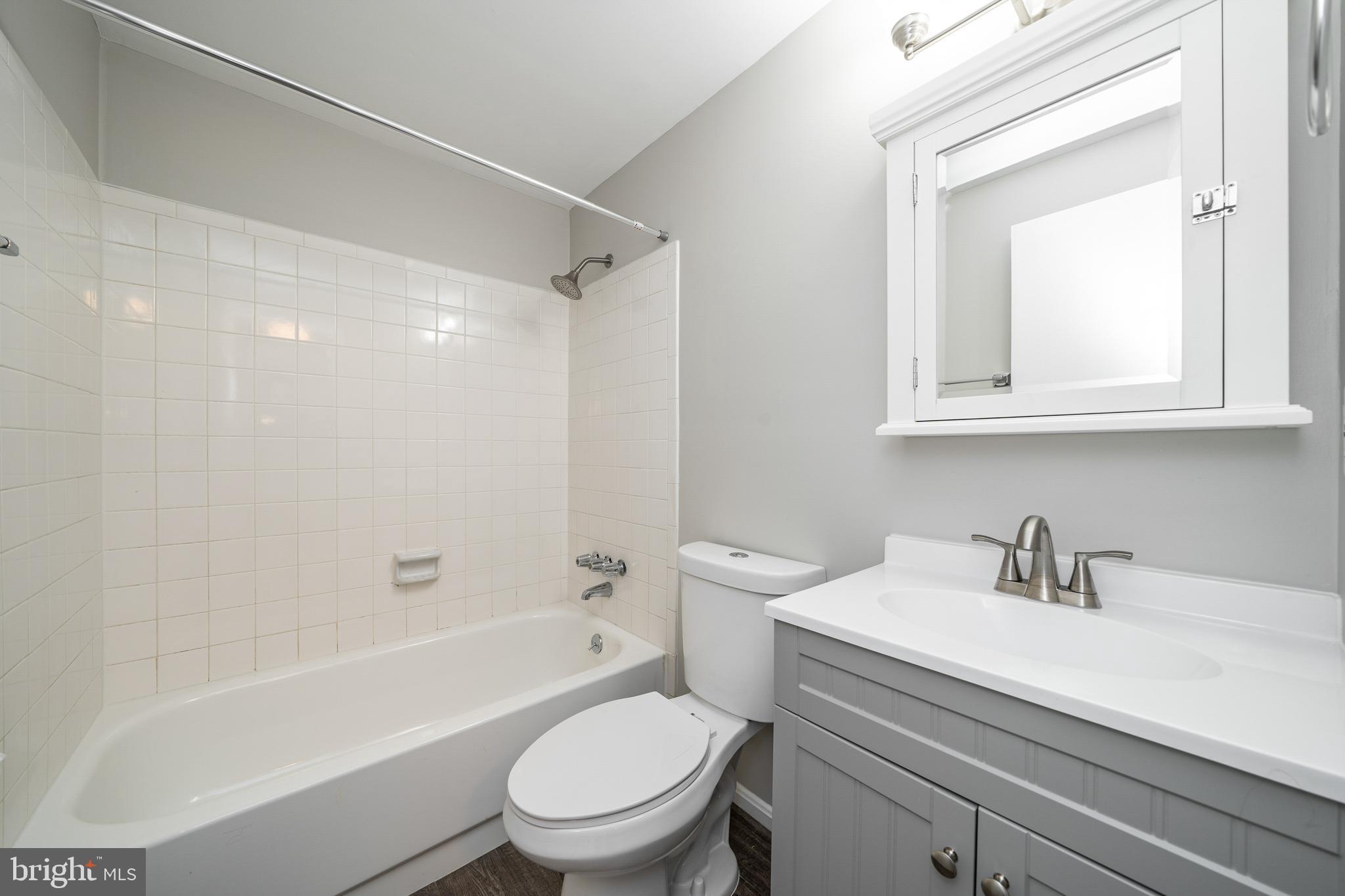 COVINGTON - Residential