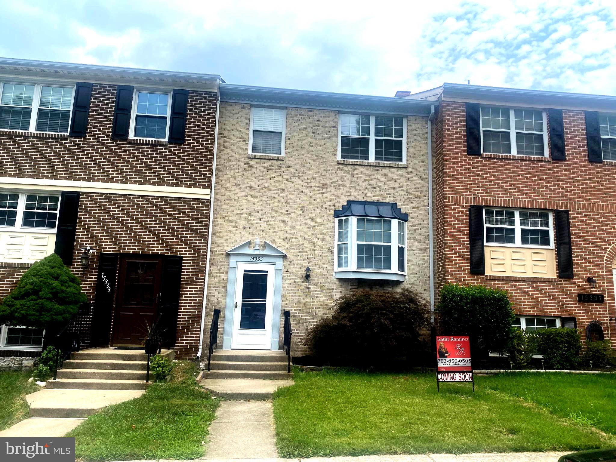 RIPPON LANDING - Residential Lease