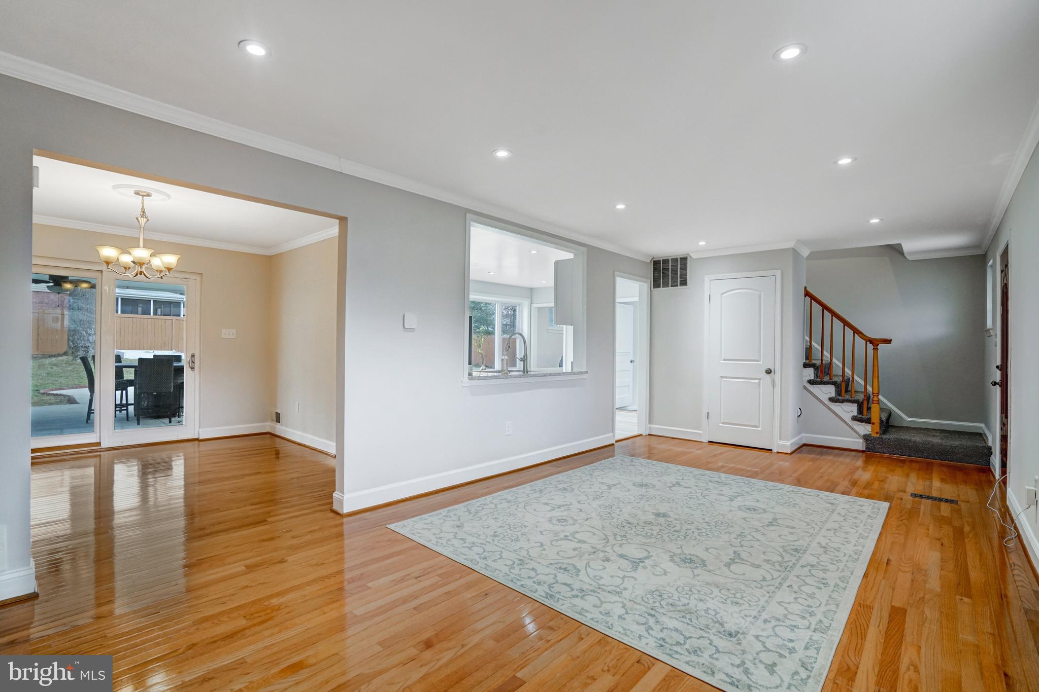 KINGS PARK - Residential