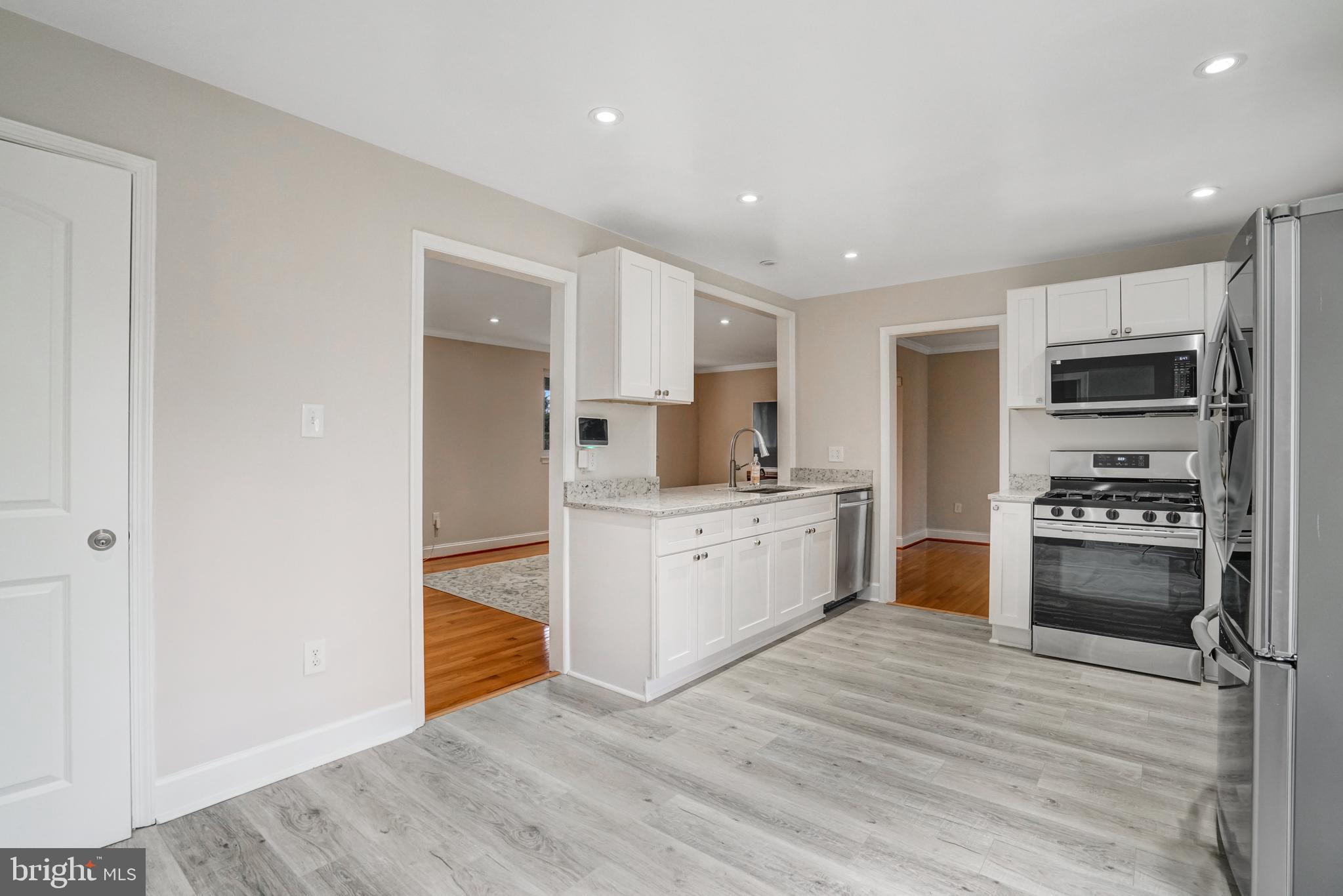 KINGS PARK - Residential