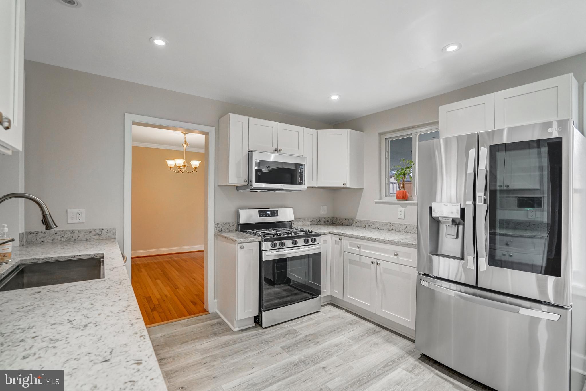 KINGS PARK - Residential