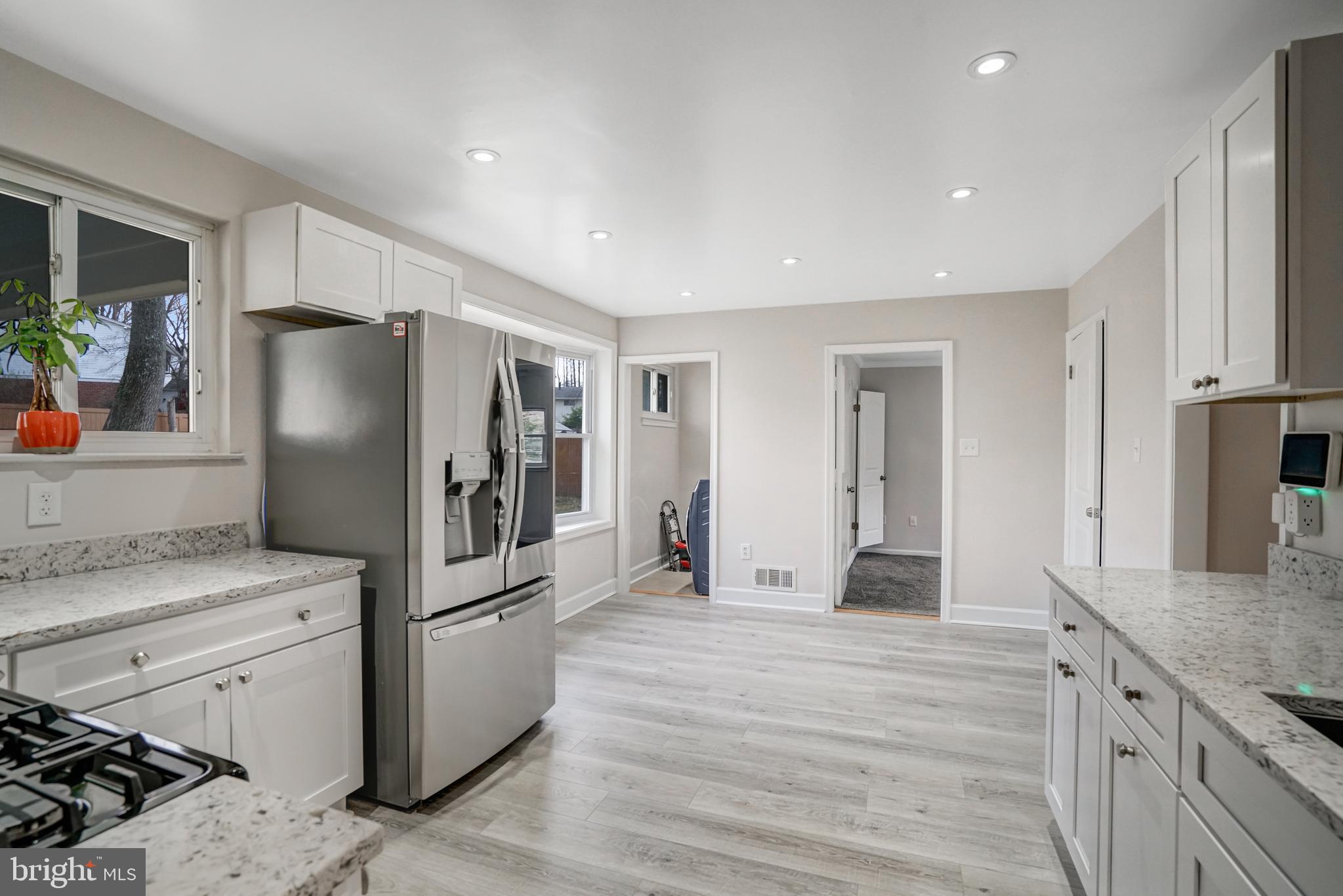 KINGS PARK - Residential