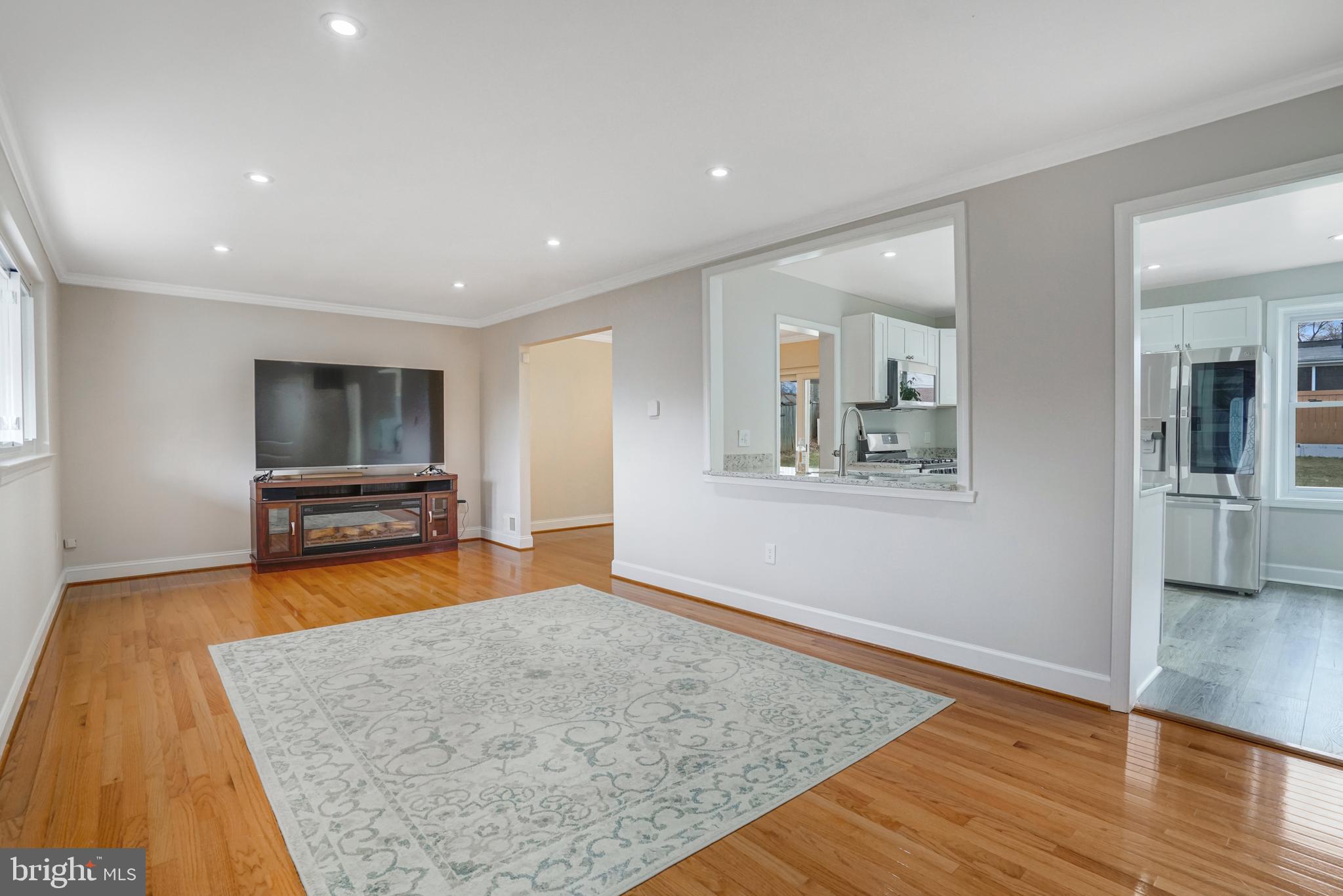 KINGS PARK - Residential