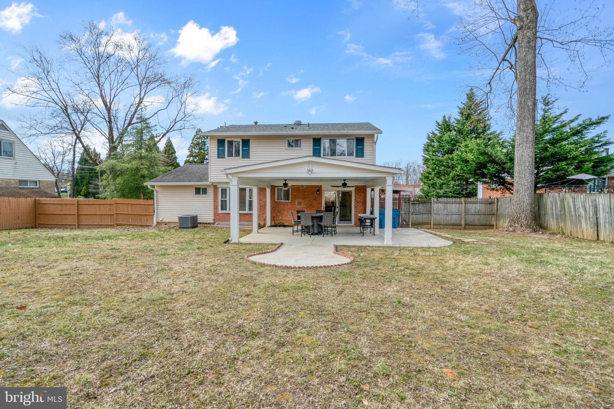 KINGS PARK - Residential