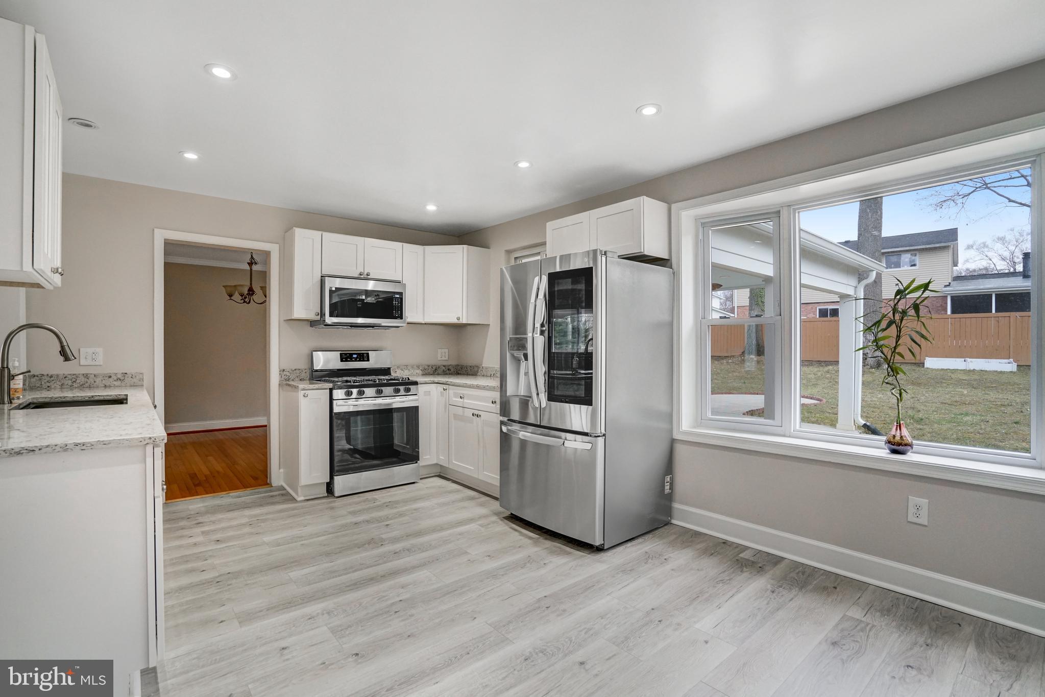 KINGS PARK - Residential