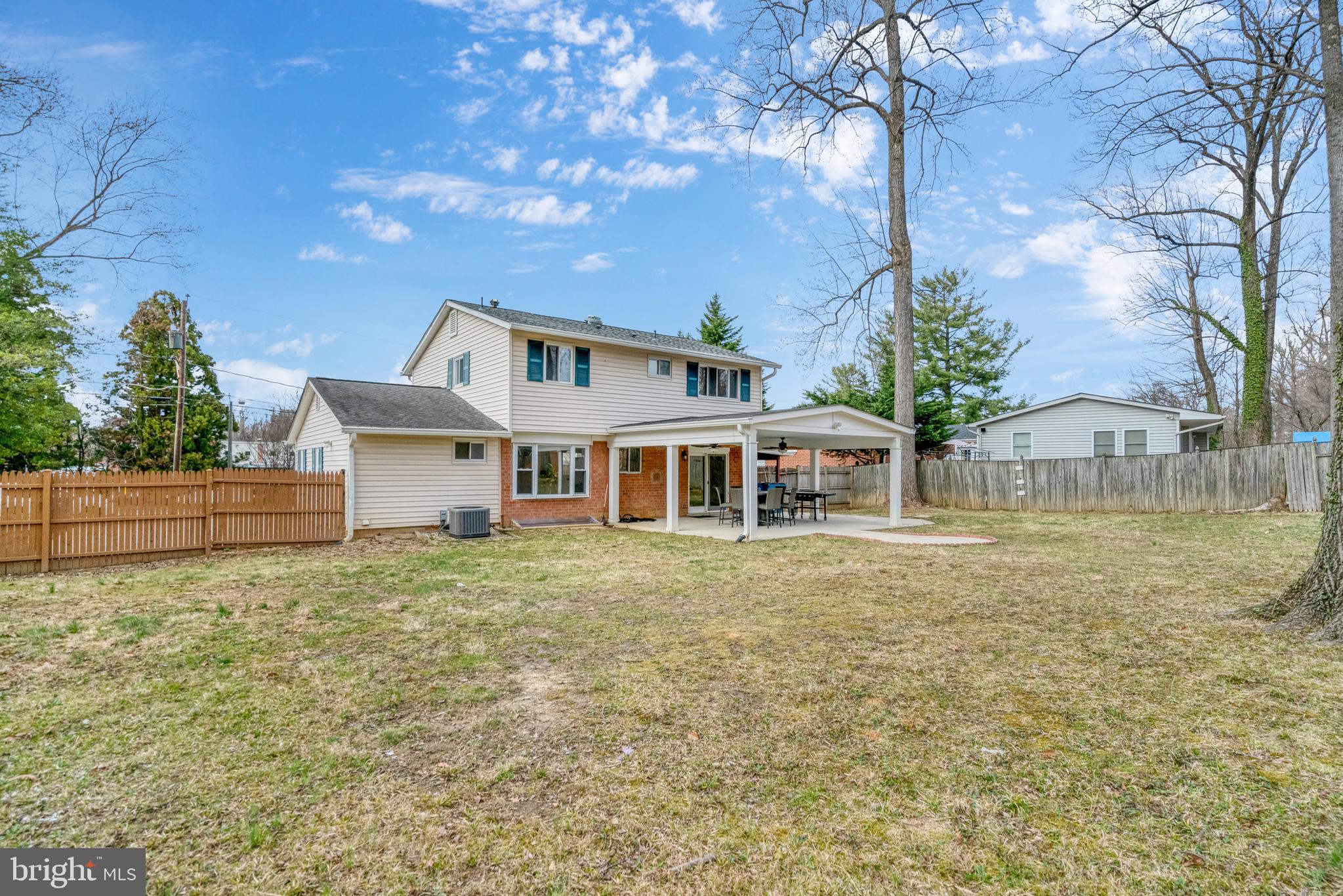 KINGS PARK - Residential