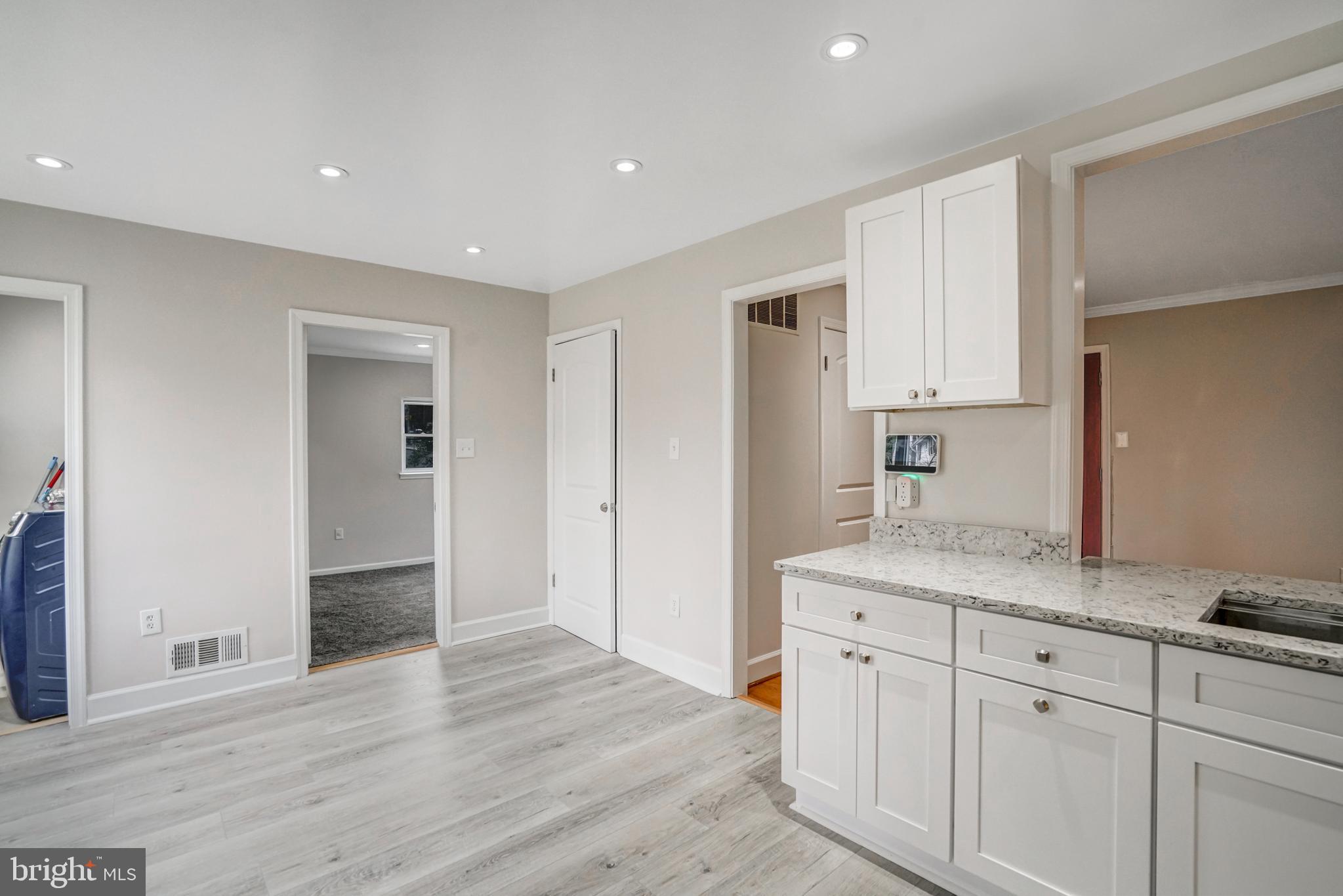 KINGS PARK - Residential