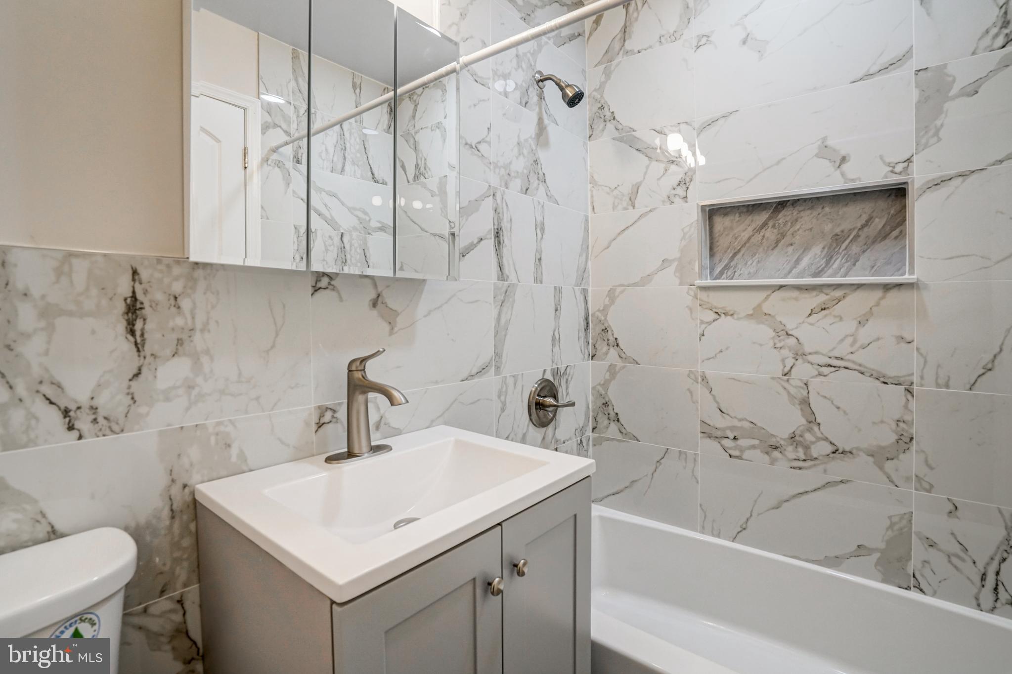 KINGS PARK - Residential