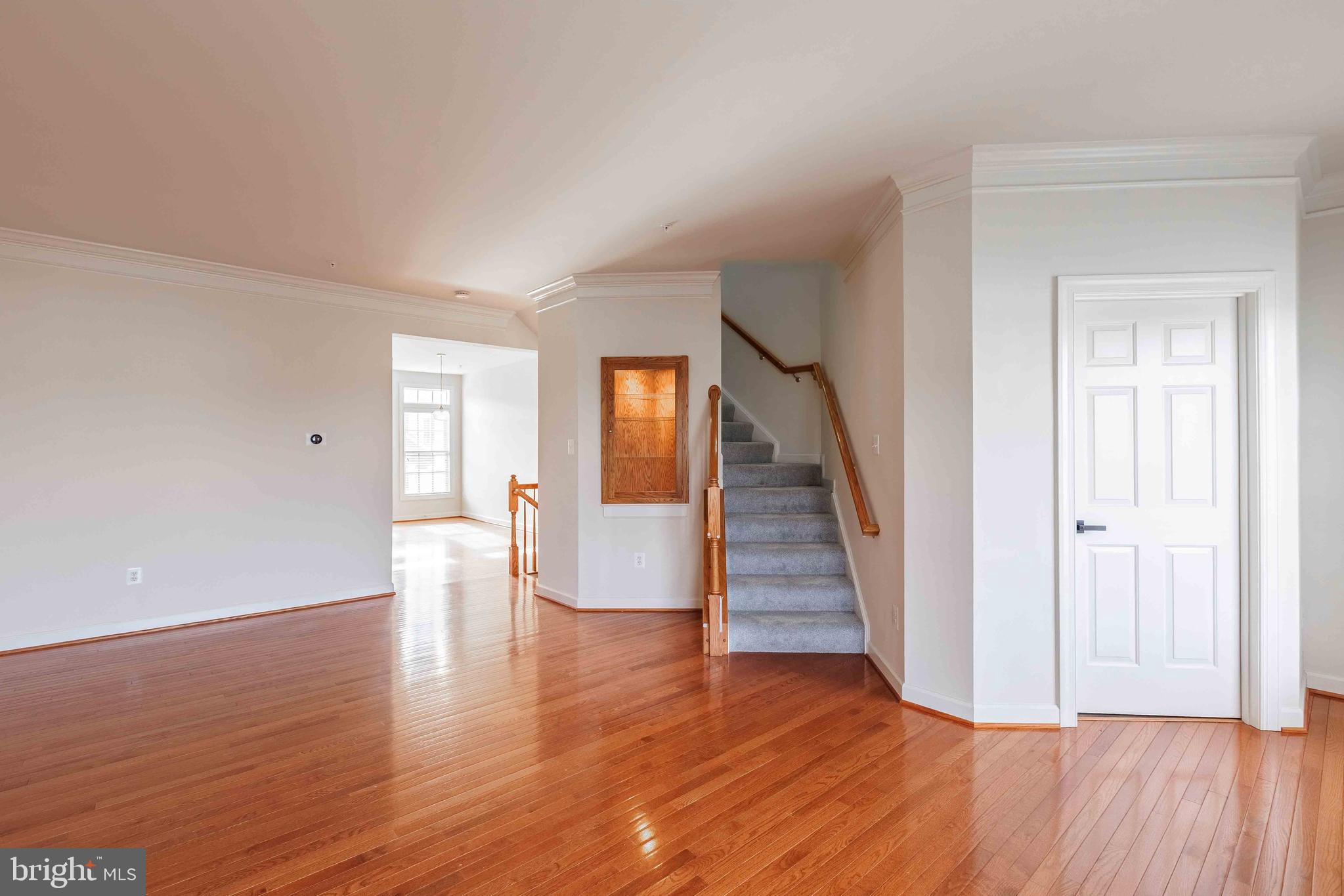 CLARKSBURG RIDGE - Residential