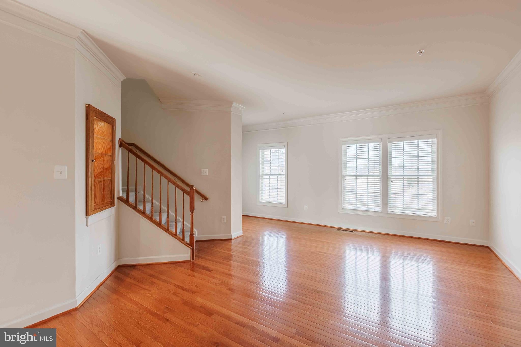 CLARKSBURG RIDGE - Residential