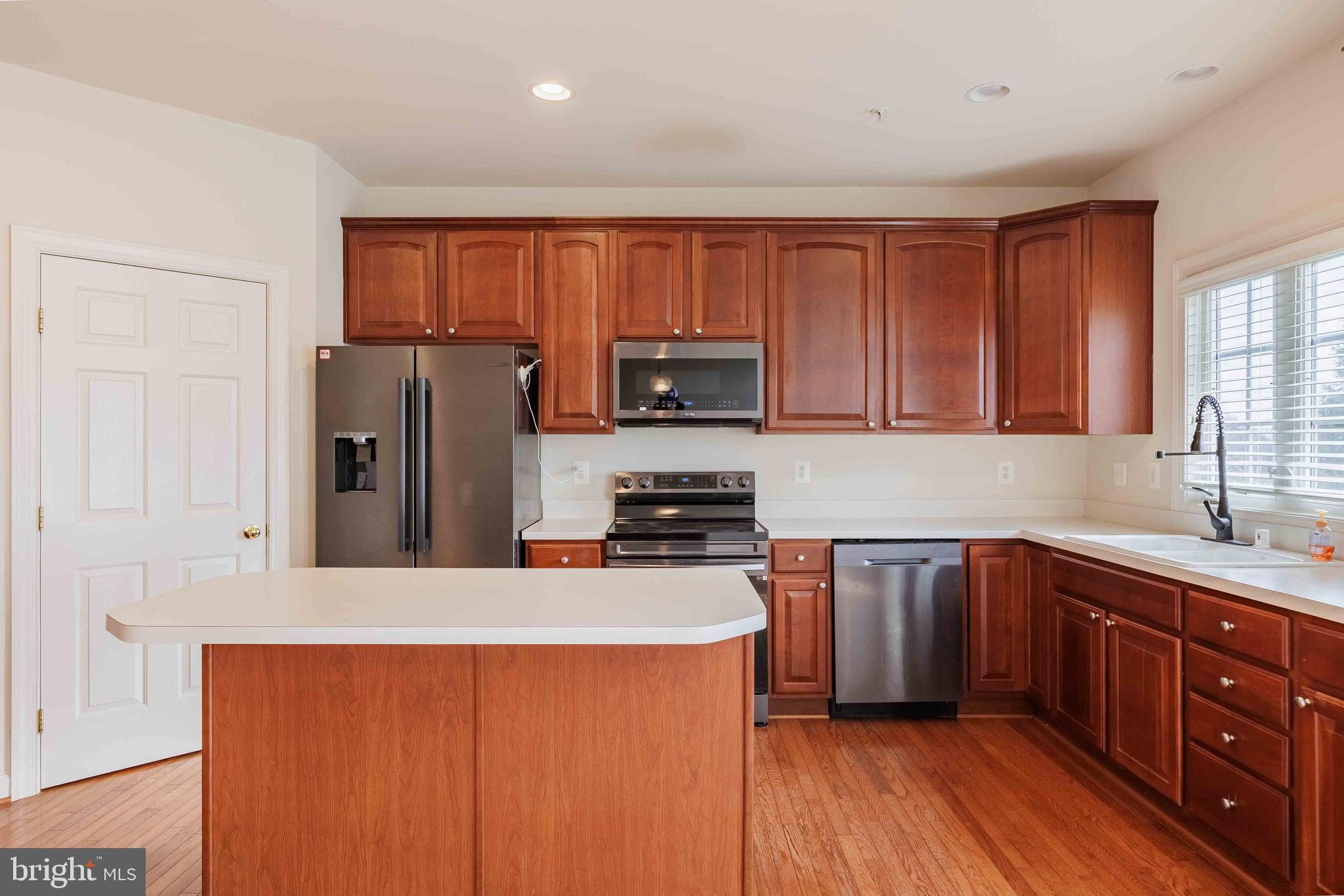 CLARKSBURG RIDGE - Residential