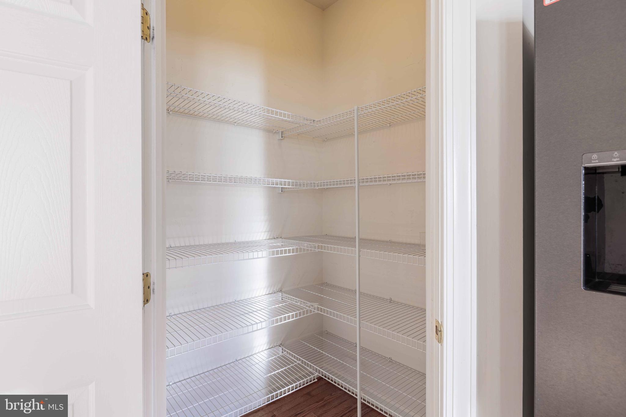 CLARKSBURG RIDGE - Residential