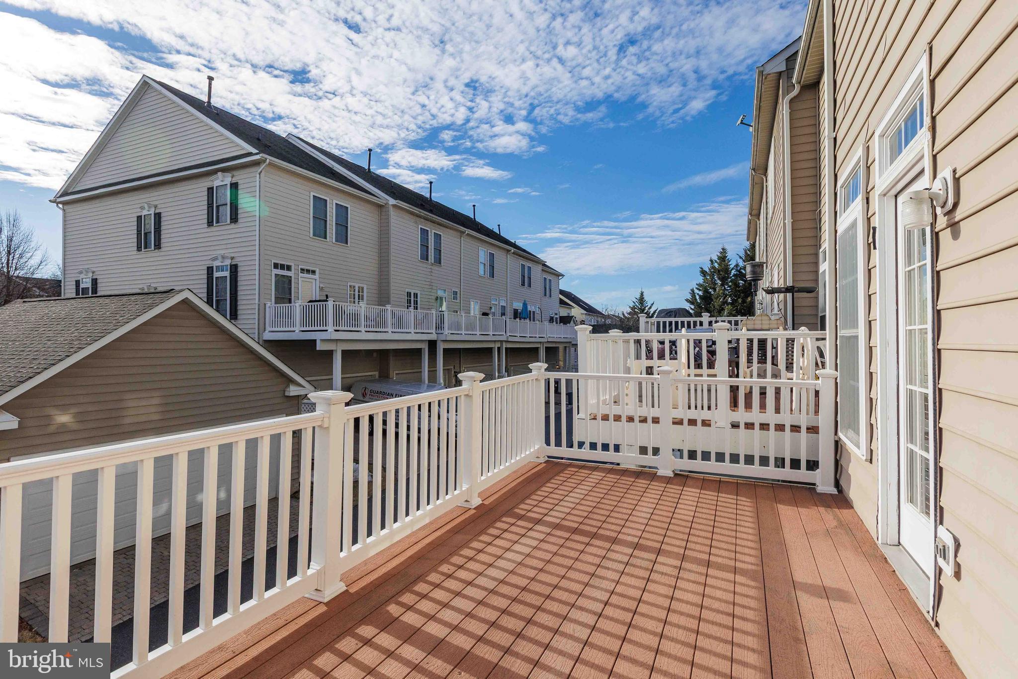 CLARKSBURG RIDGE - Residential