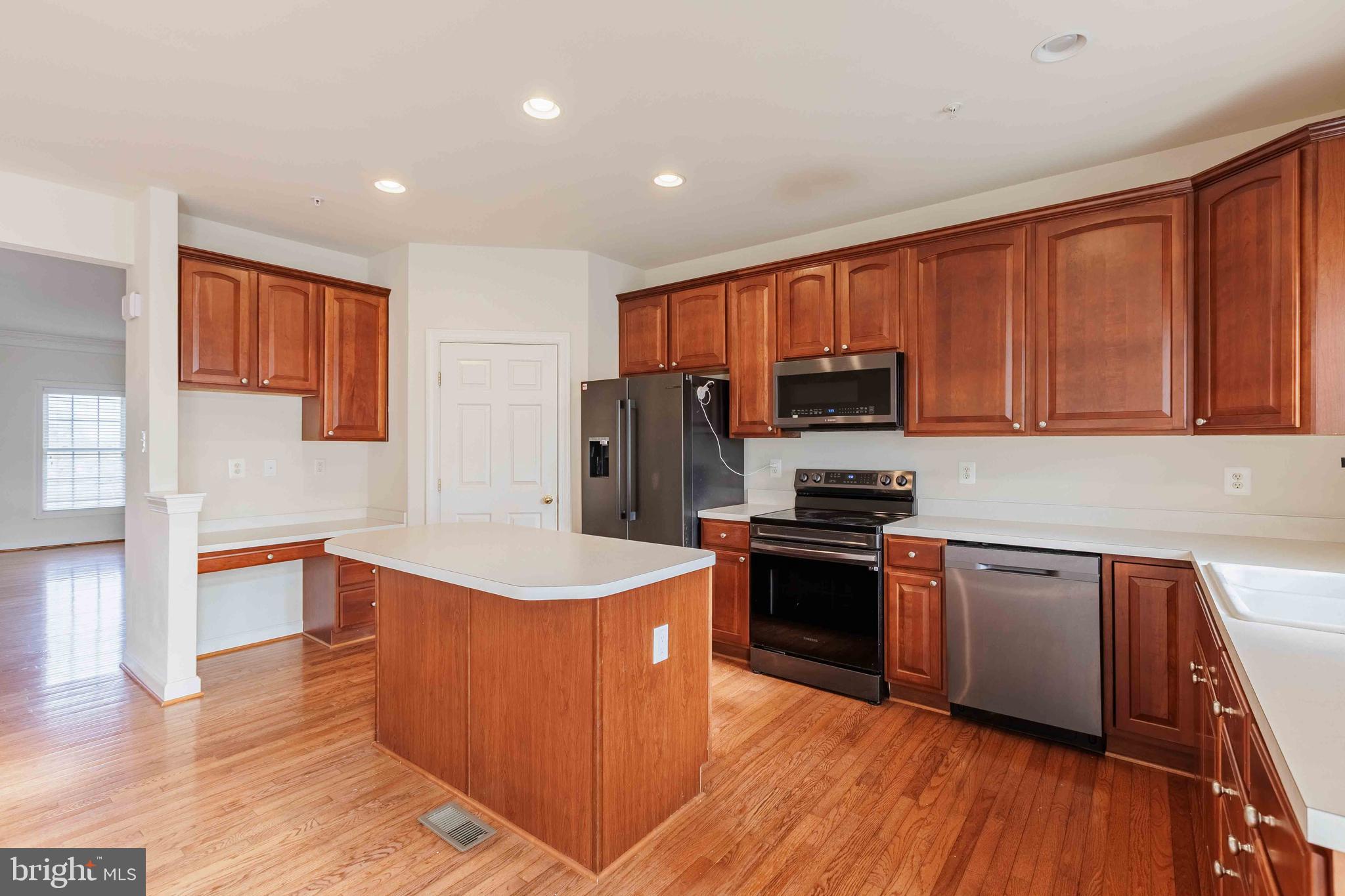 CLARKSBURG RIDGE - Residential