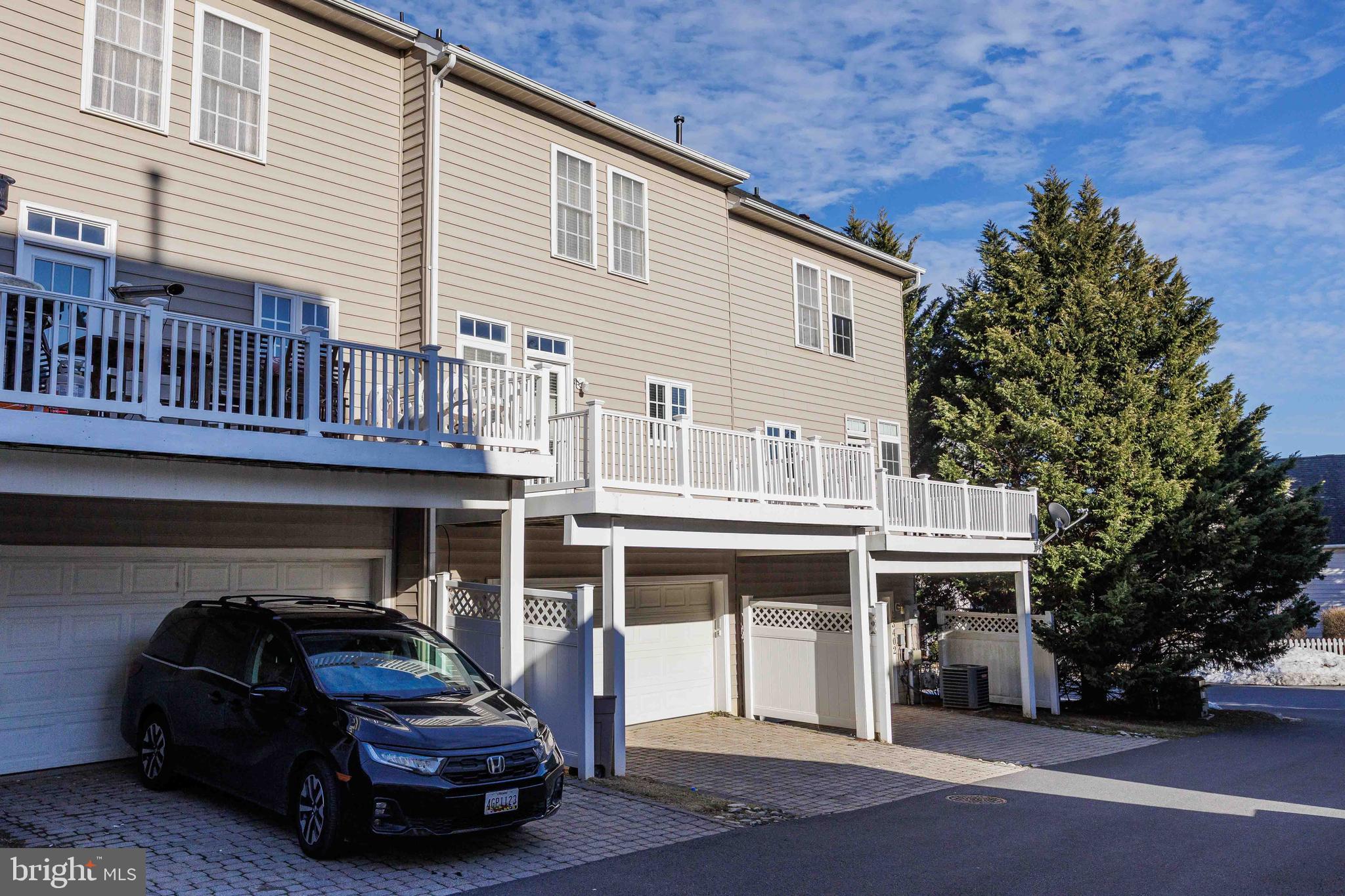 CLARKSBURG RIDGE - Residential