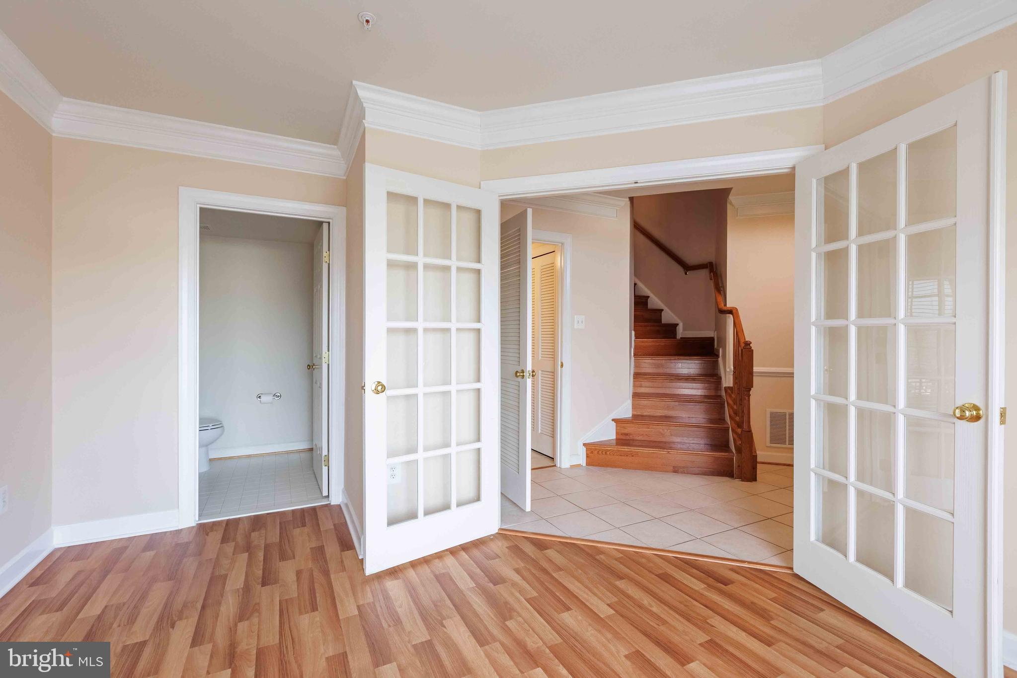 CLARKSBURG RIDGE - Residential