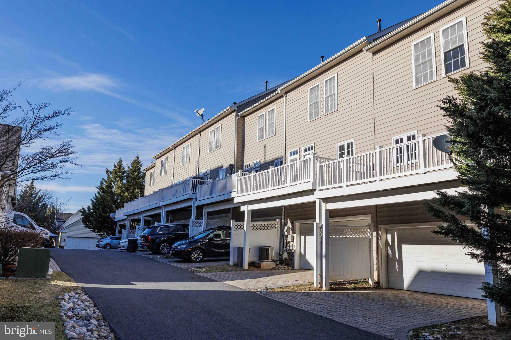 CLARKSBURG RIDGE - Residential