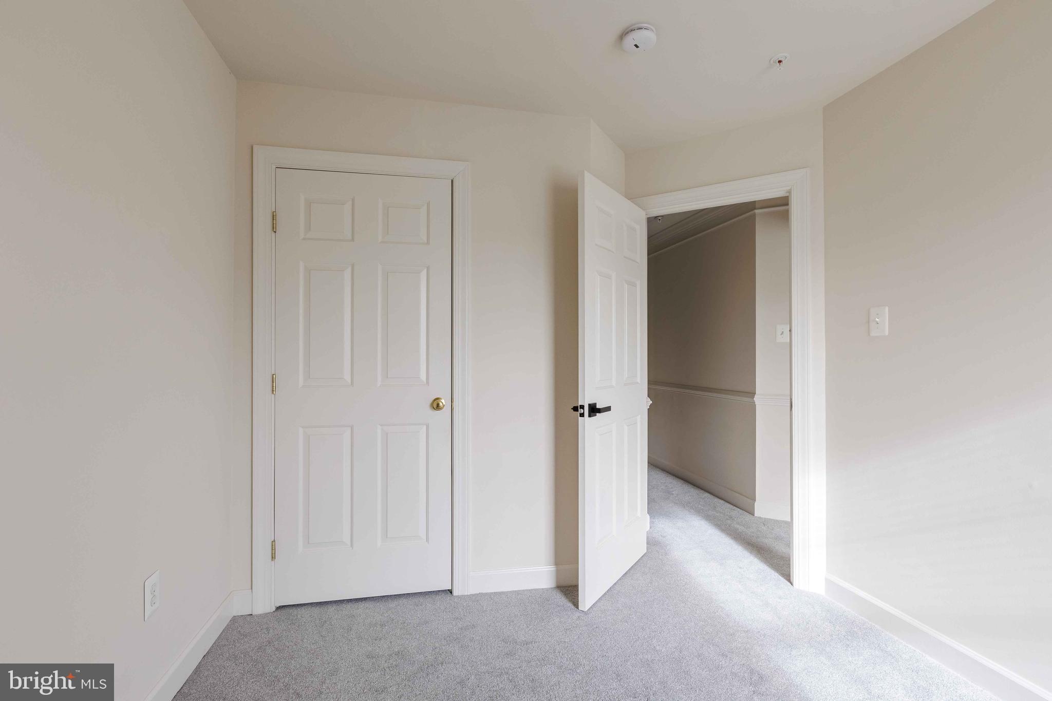 CLARKSBURG RIDGE - Residential