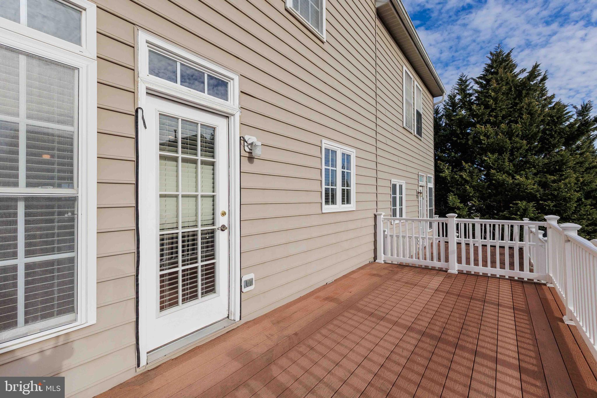 CLARKSBURG RIDGE - Residential