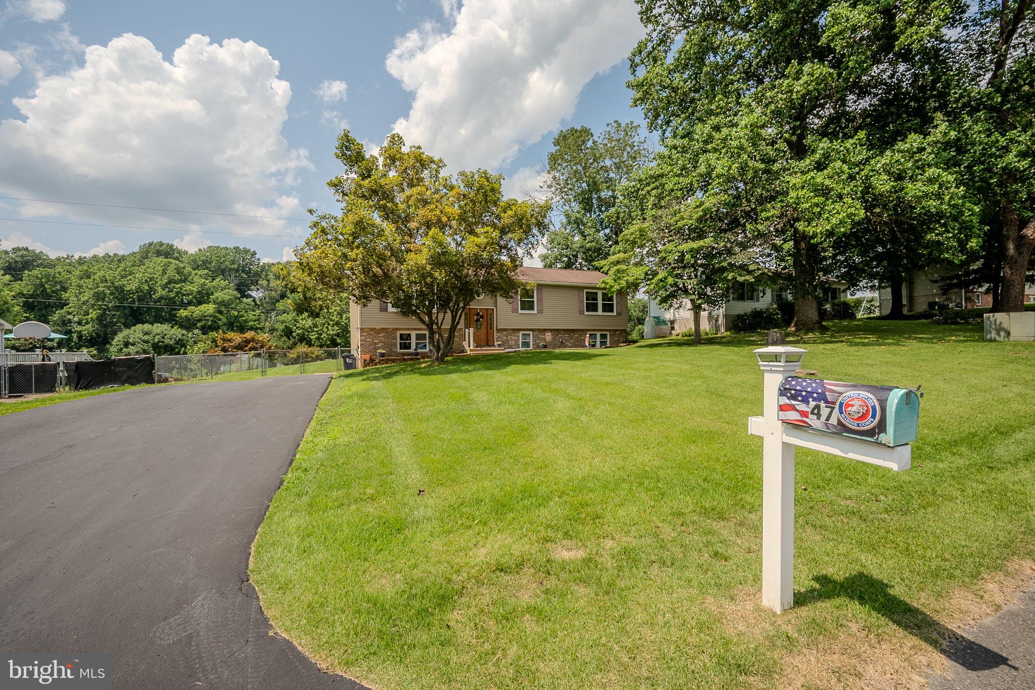 47 HIGHVIEW ROAD