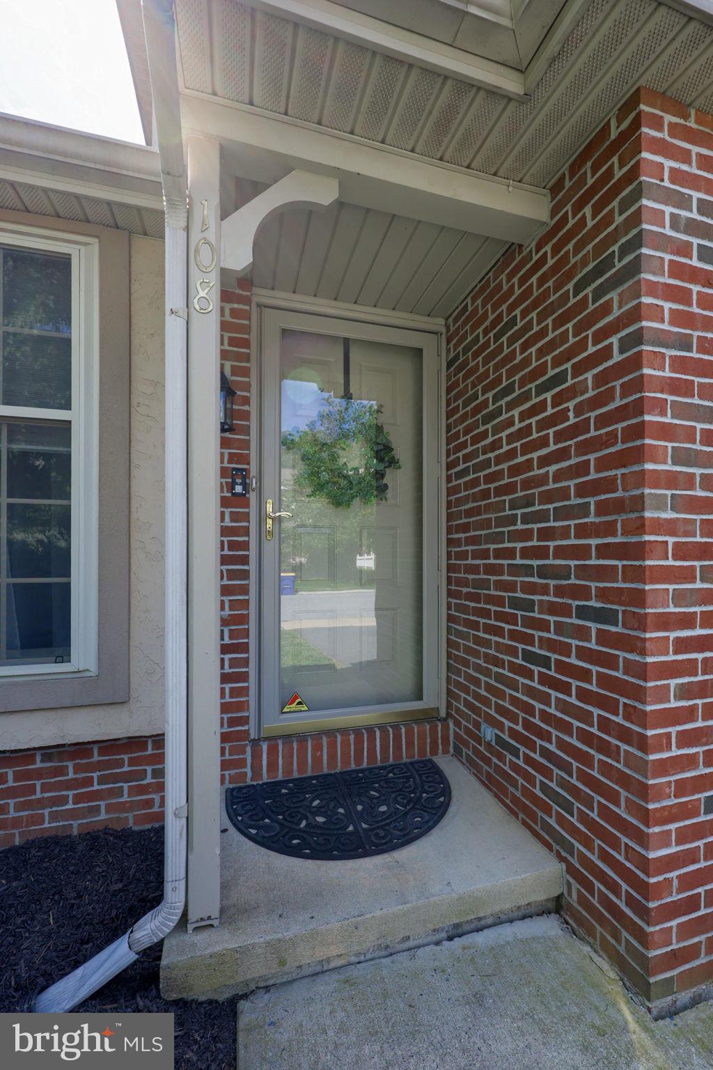 108 HAWK LANE
