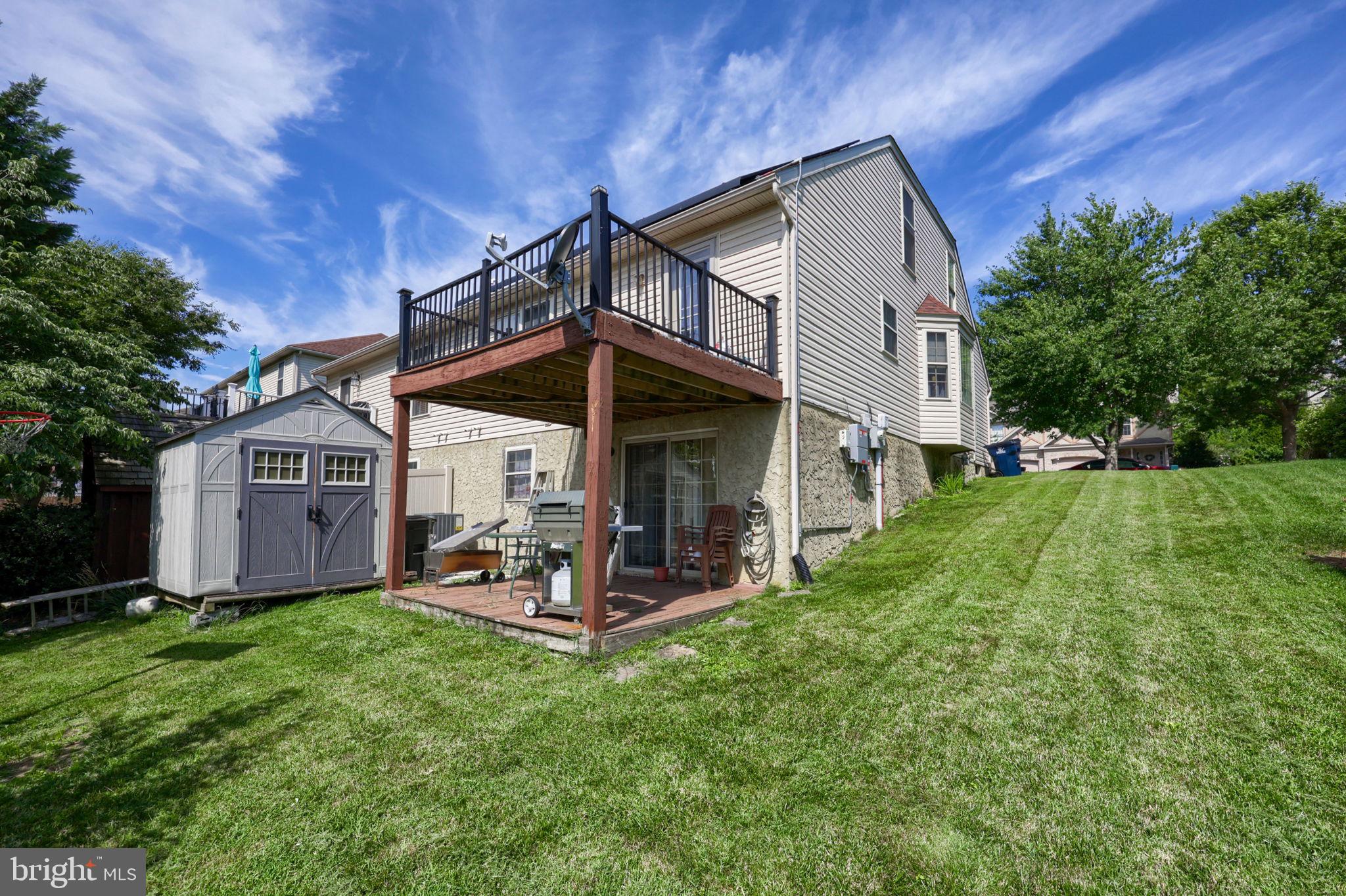108 HAWK LANE