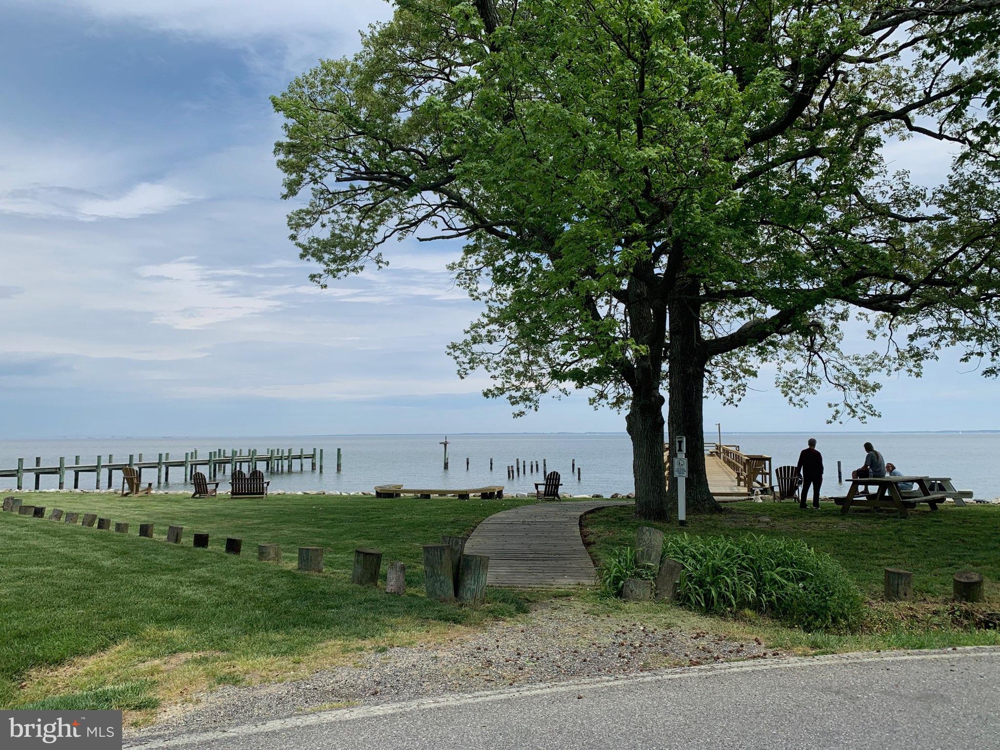 IDLEWILDE ACRES - Residential Lease