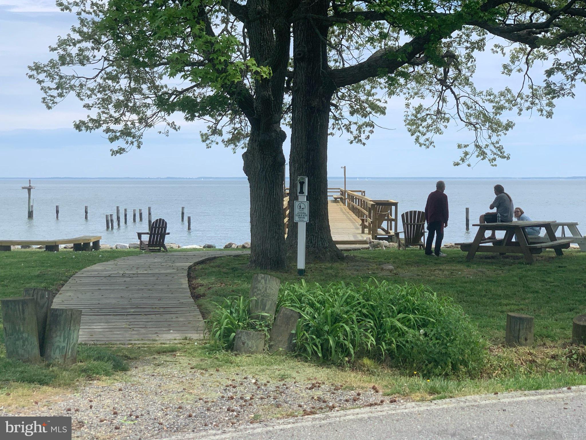 IDLEWILDE ACRES - Residential Lease